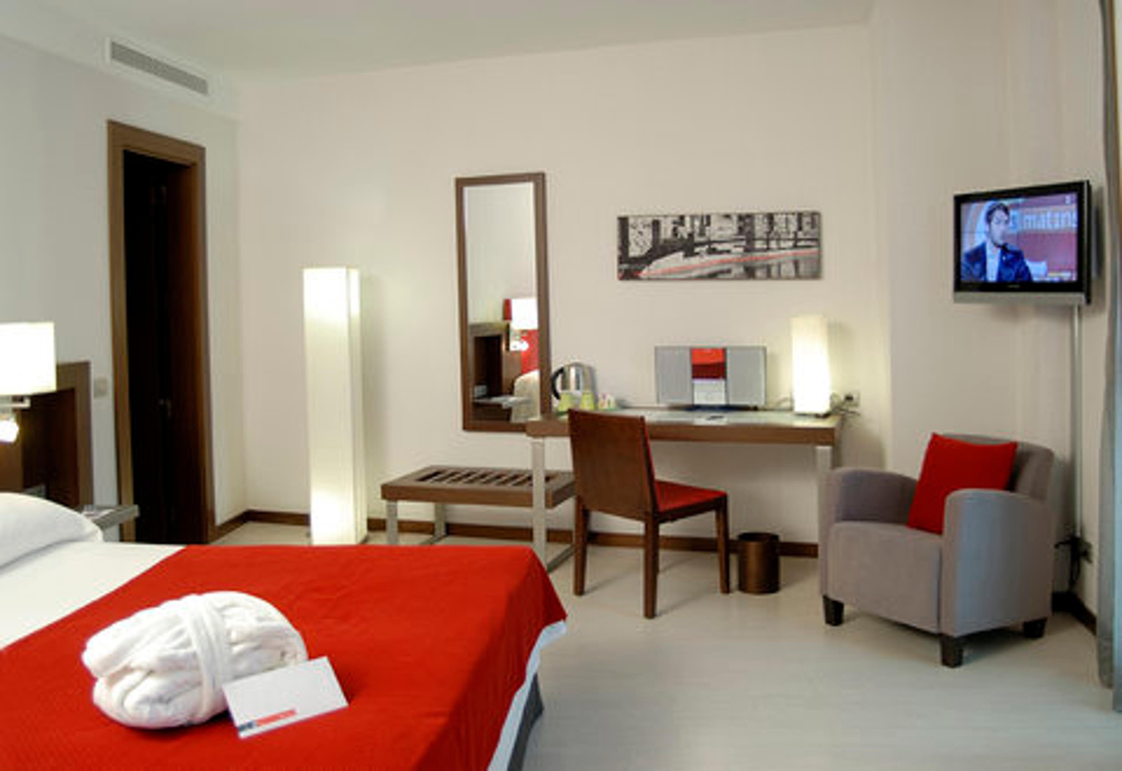HOTEL CIUTAT DE GIRONA