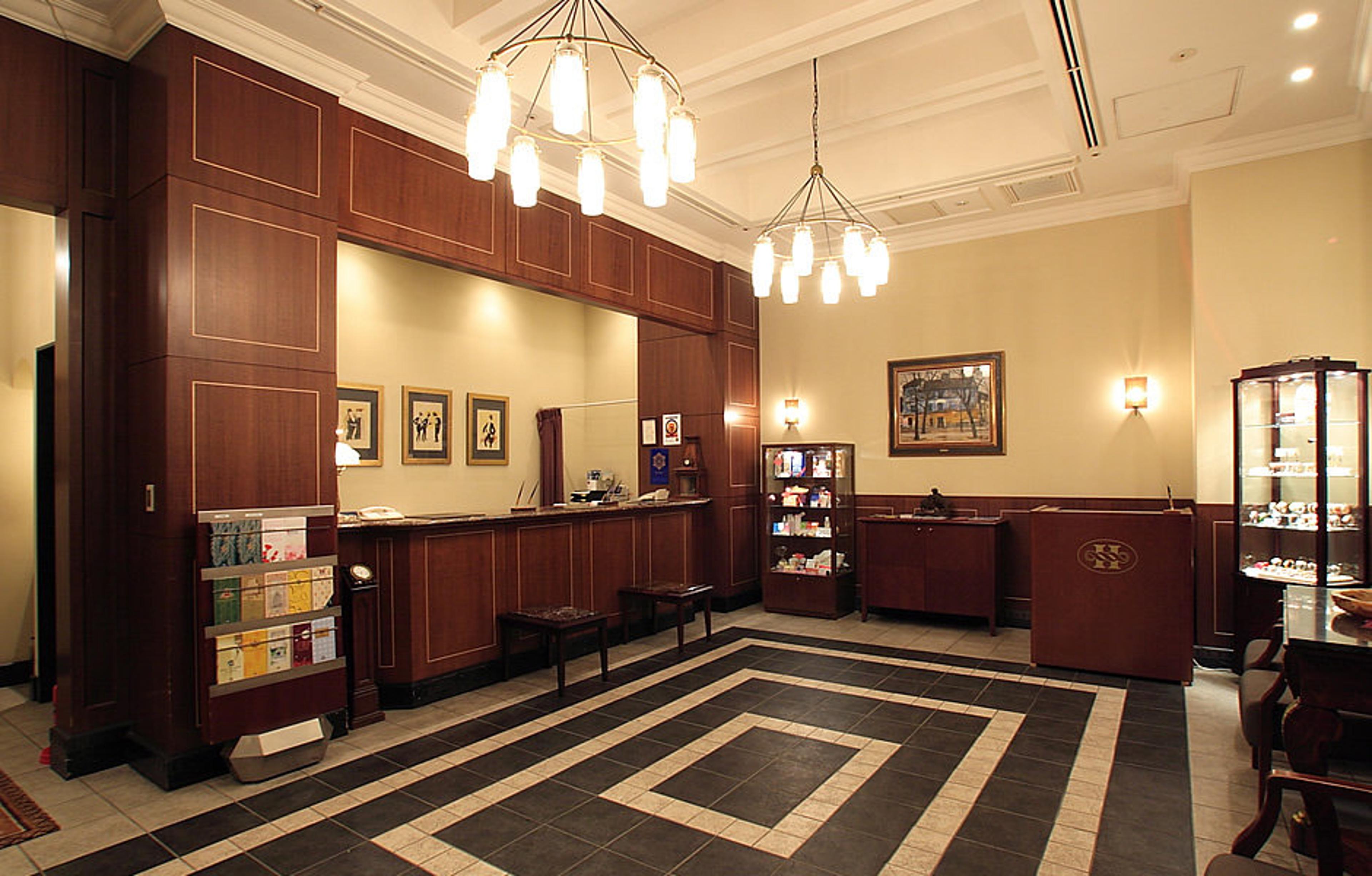 Hotel Photo 2