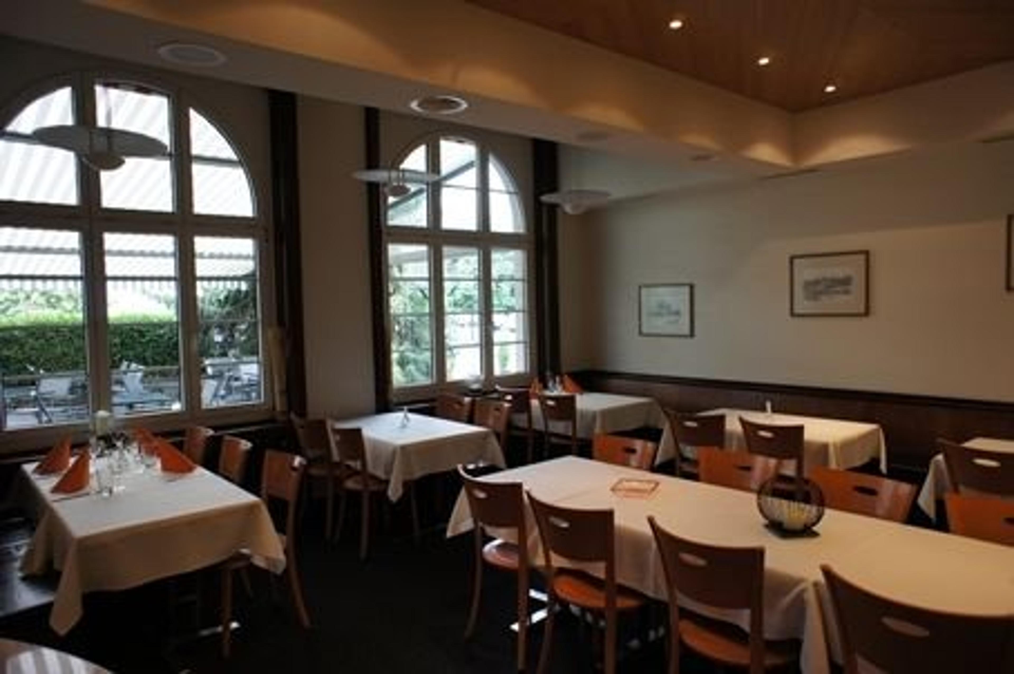 HOTEL DIE PERLE