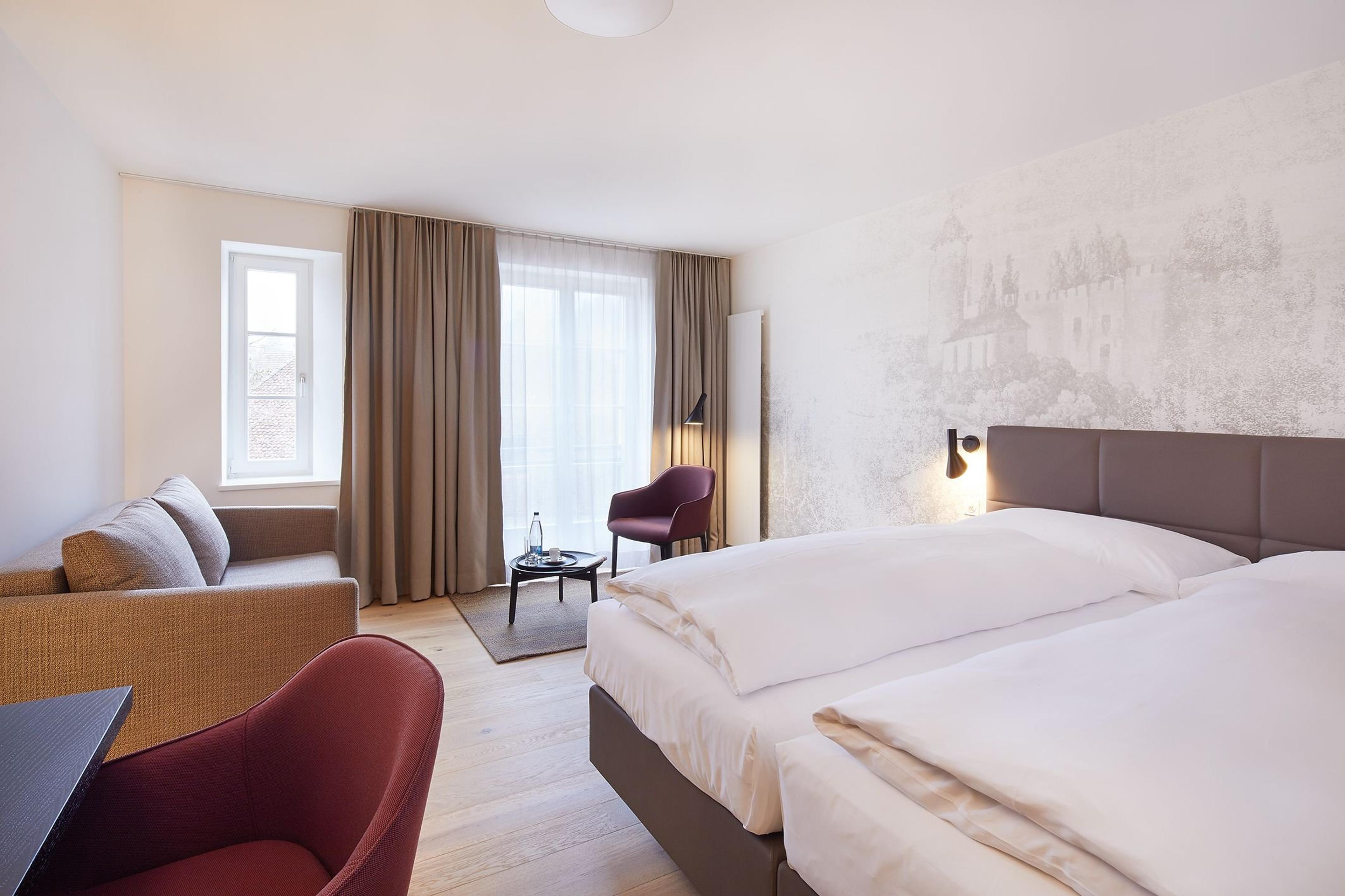 HOTEL GASTHOF ZUM OCHSEN