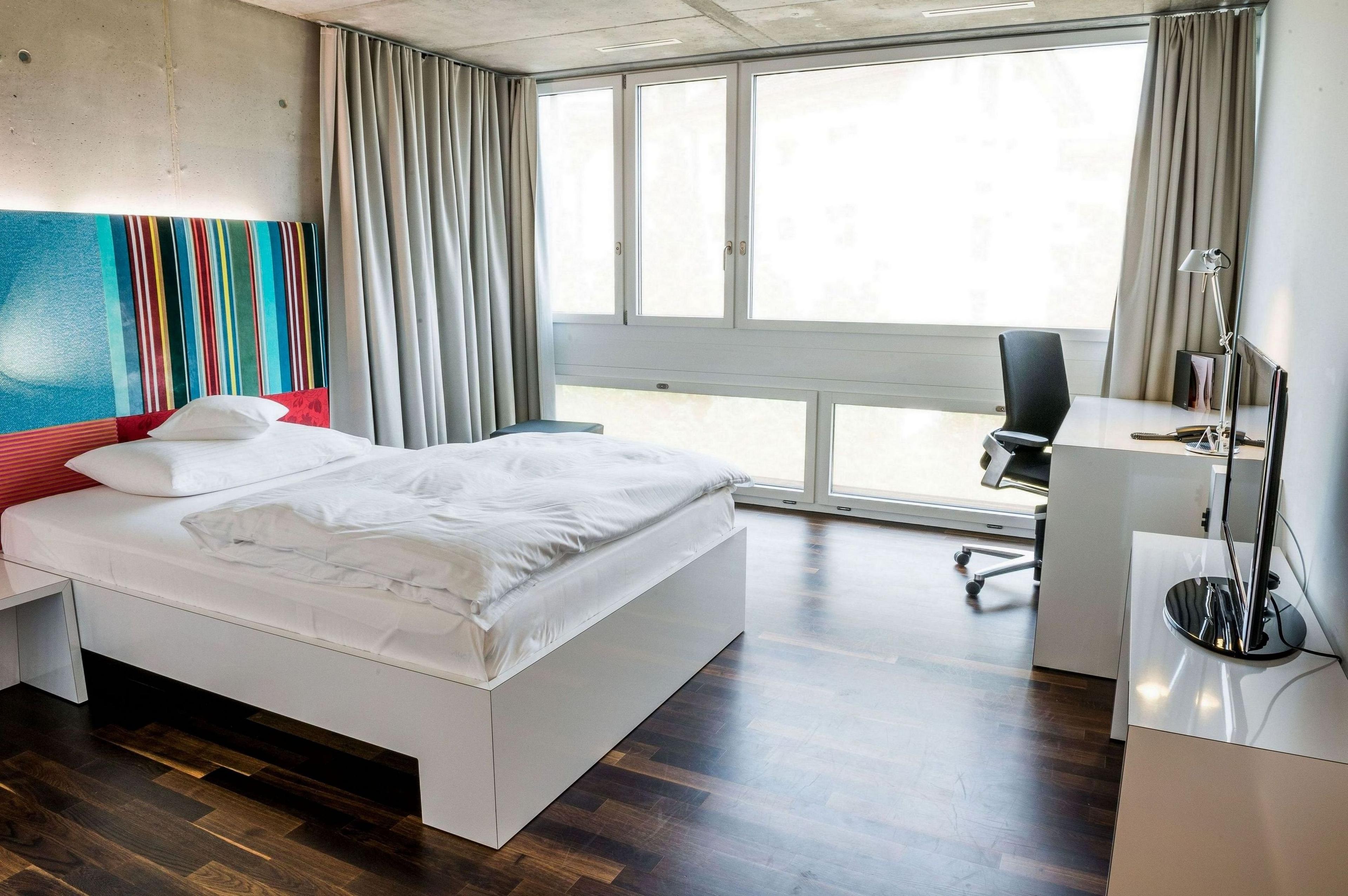 HOTEL APART  WELCOMING I URBAN FEEL