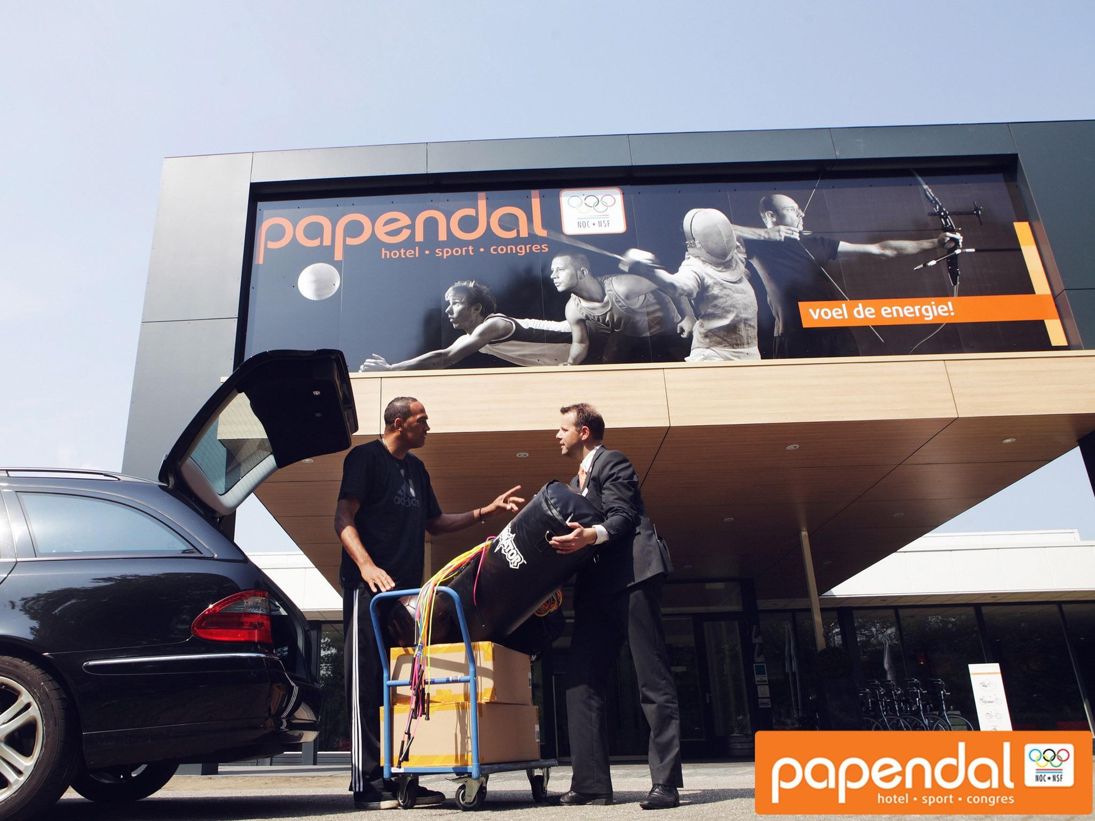 HOTEL PAPENDAL