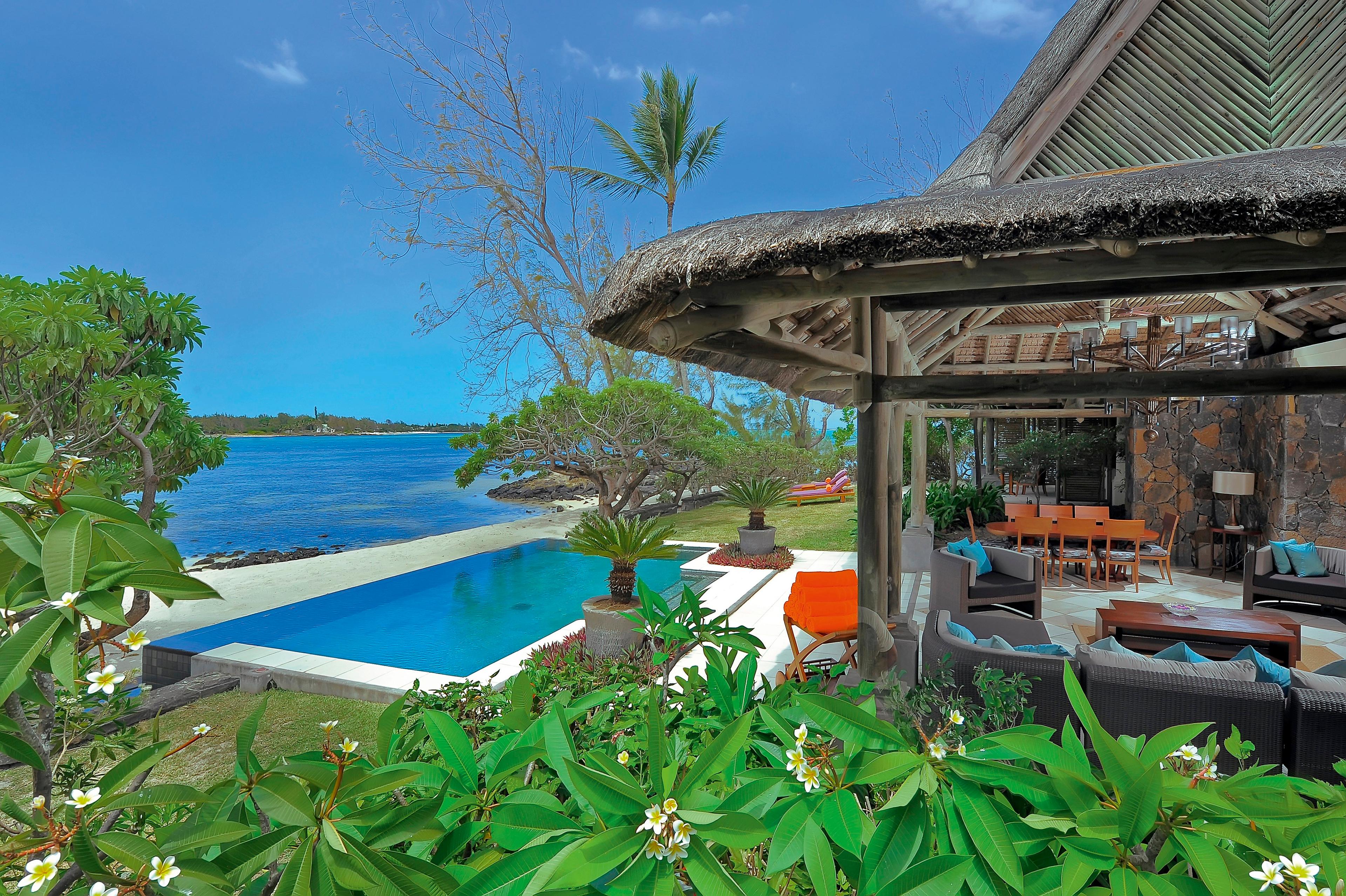 Constance Le Prince Maurice