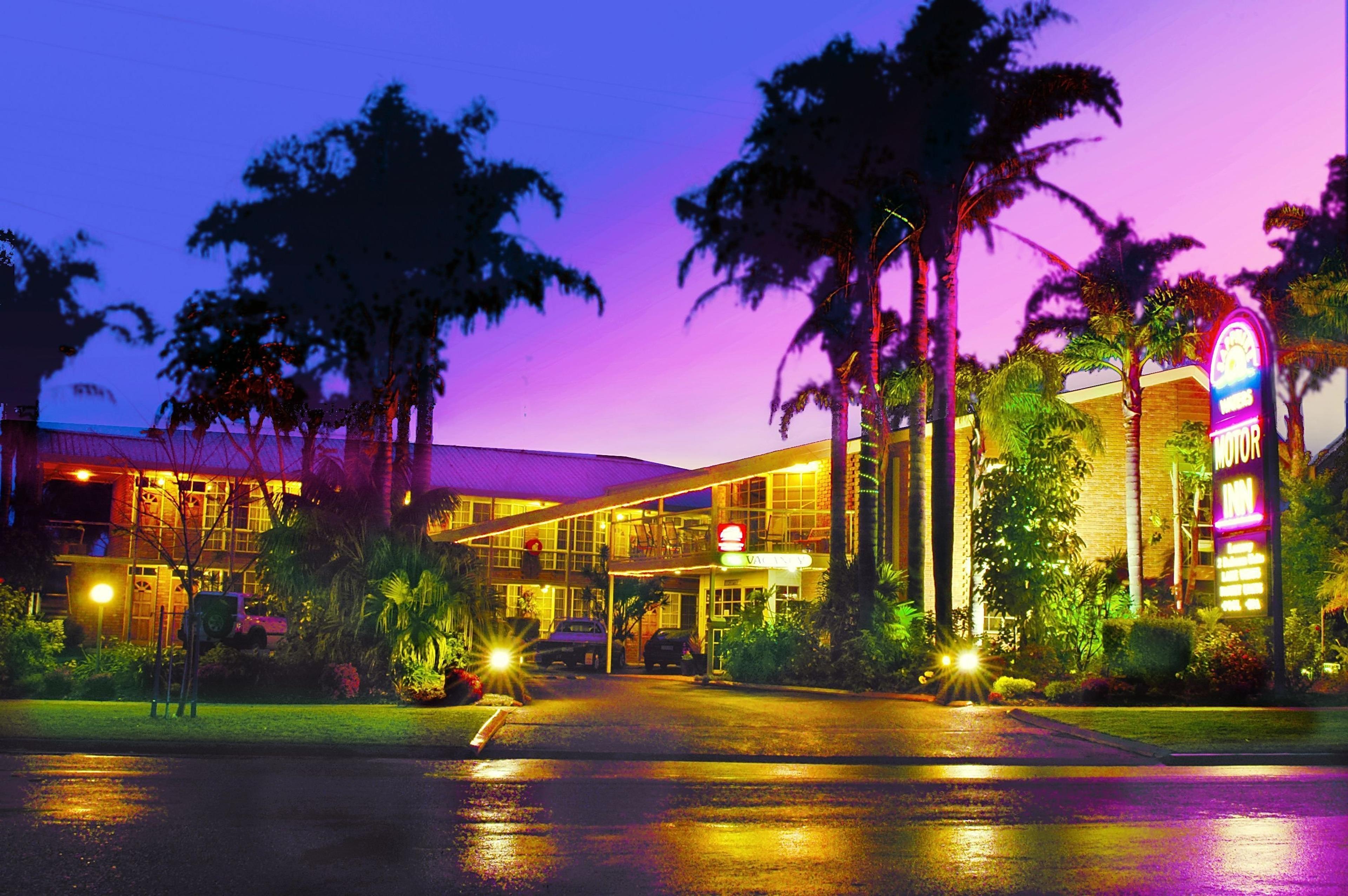 Hotel Photo 3