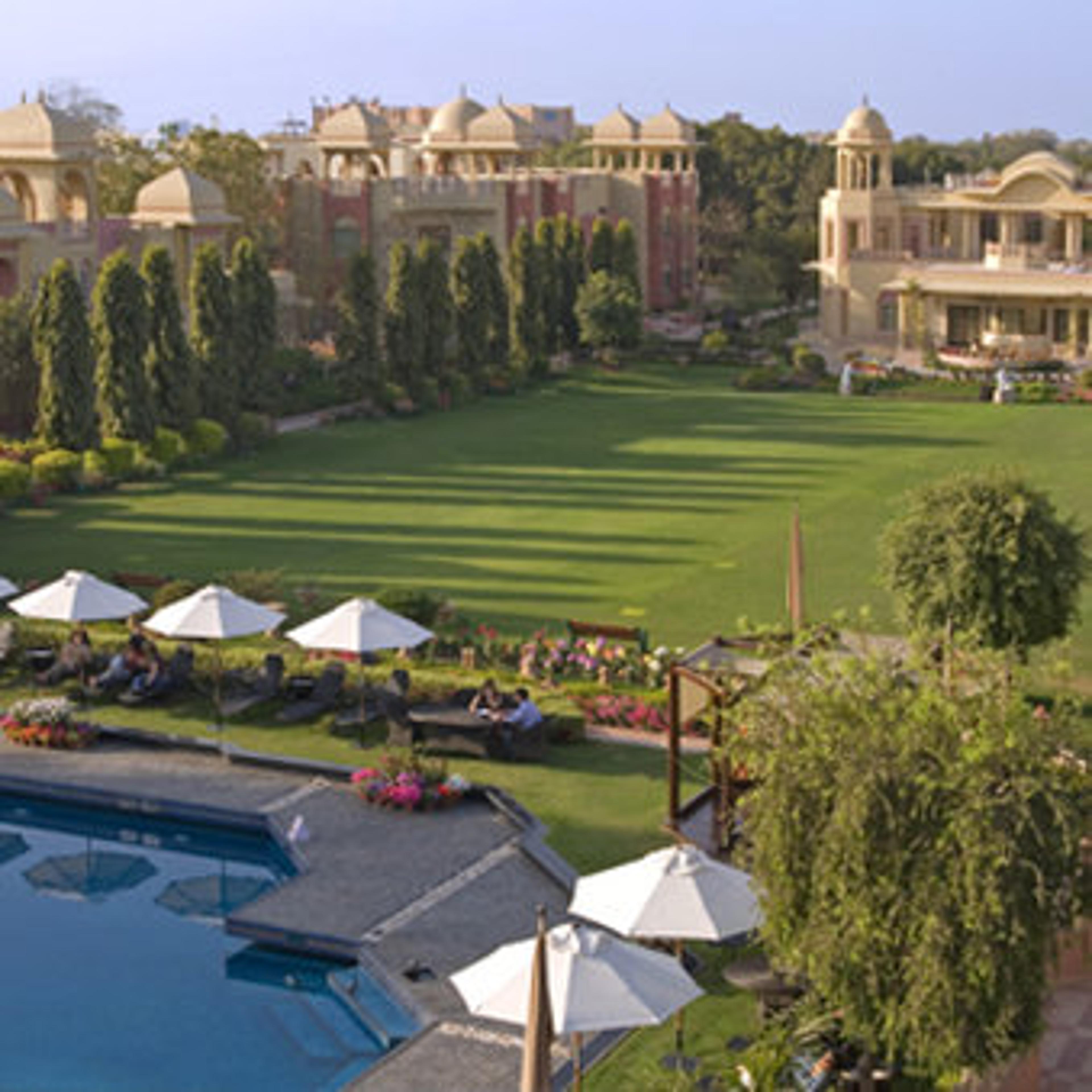 HERITAGE VILLAGE RESORT AN SPA