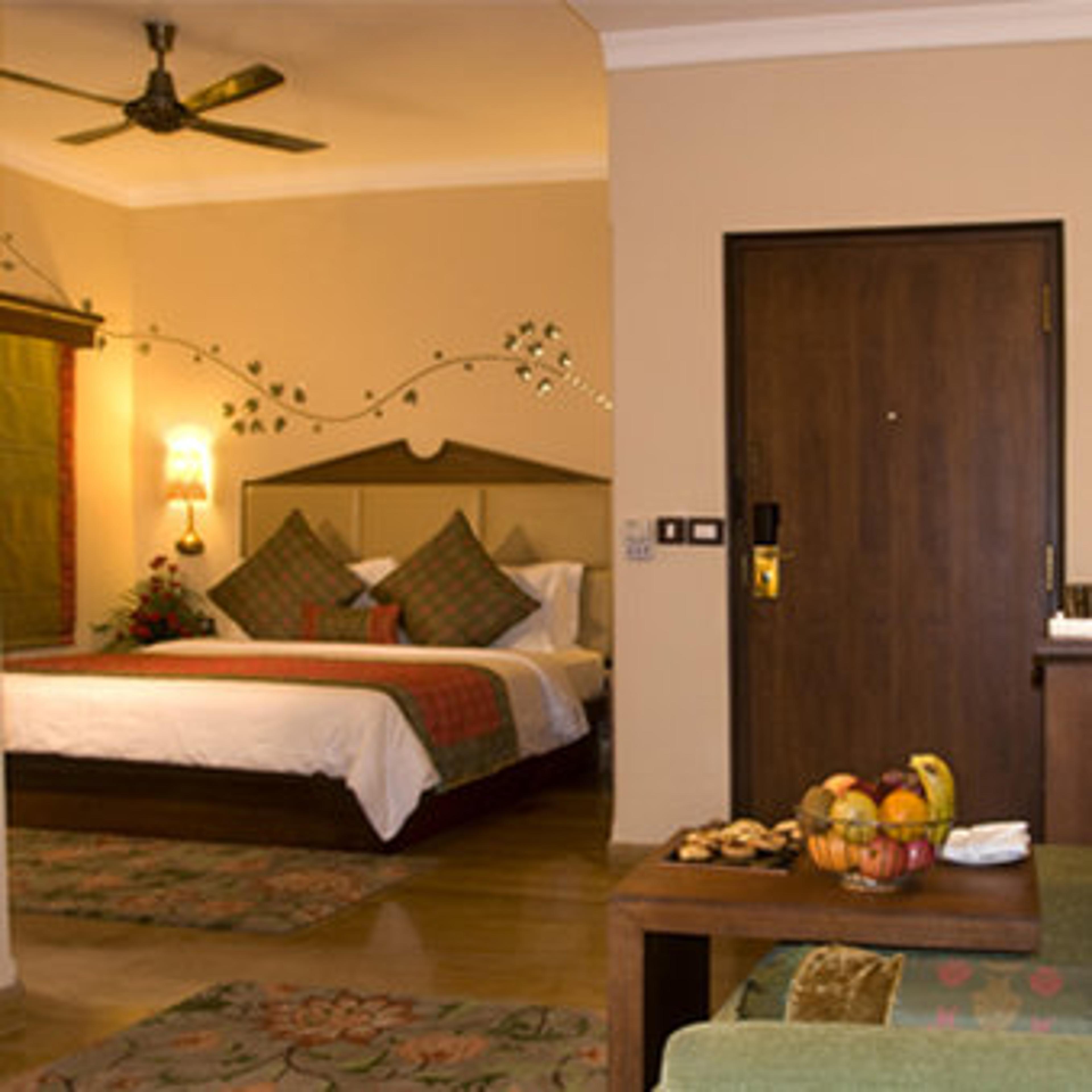 HERITAGE VILLAGE RESORT AN SPA