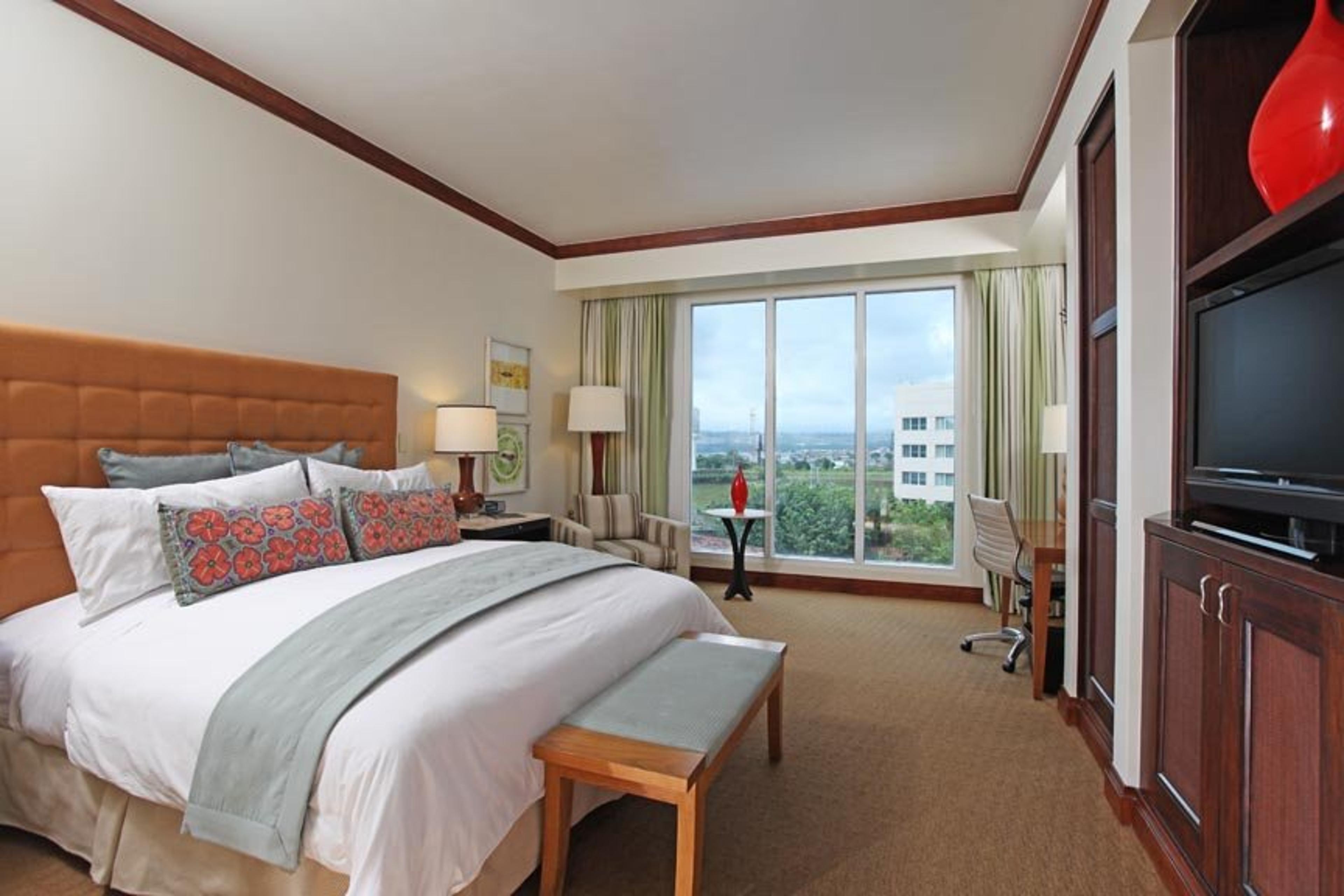 INTERCONTINENTAL COSTA RICA BY IHG