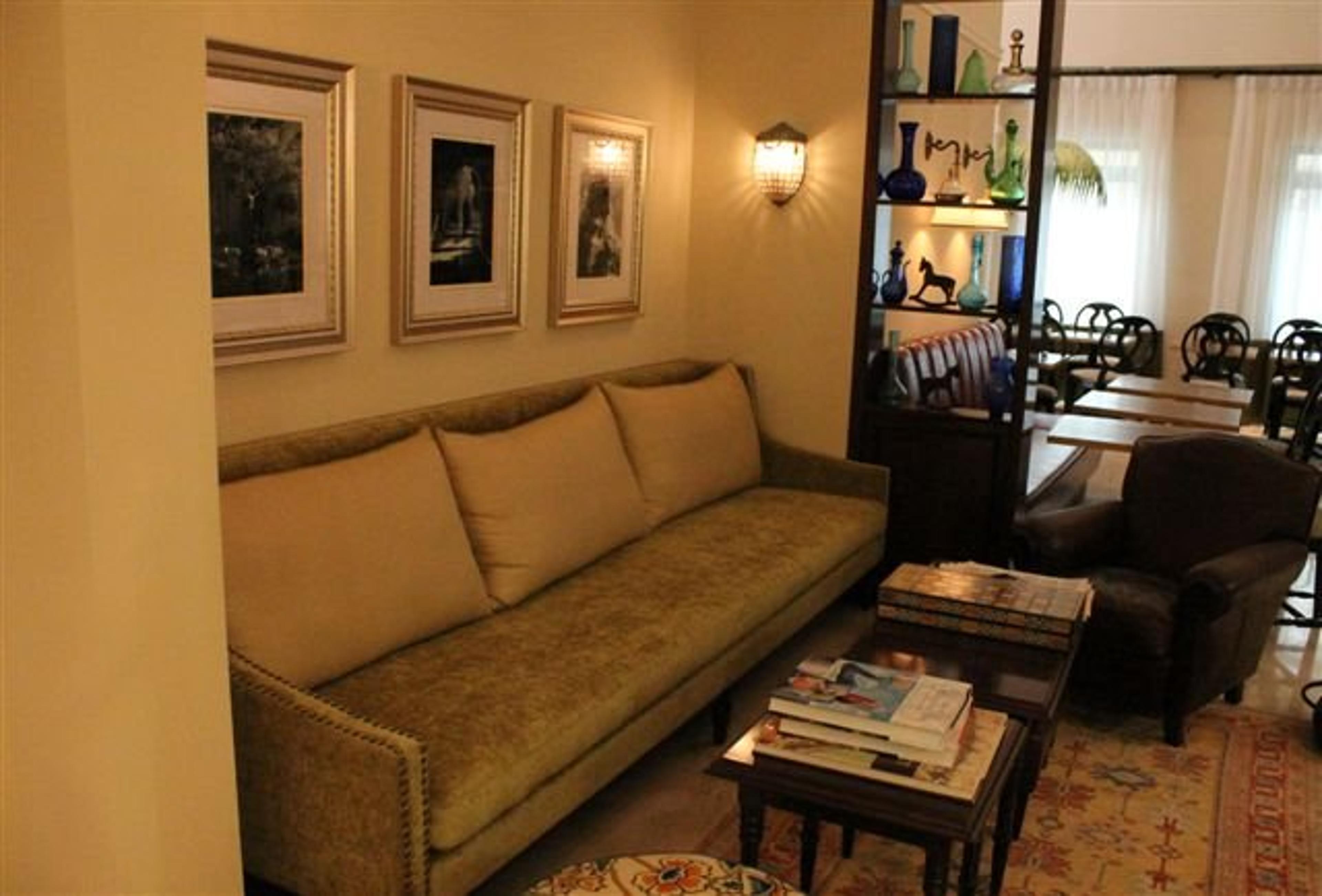 Arthur Hotel an Atlas Boutique Hotel