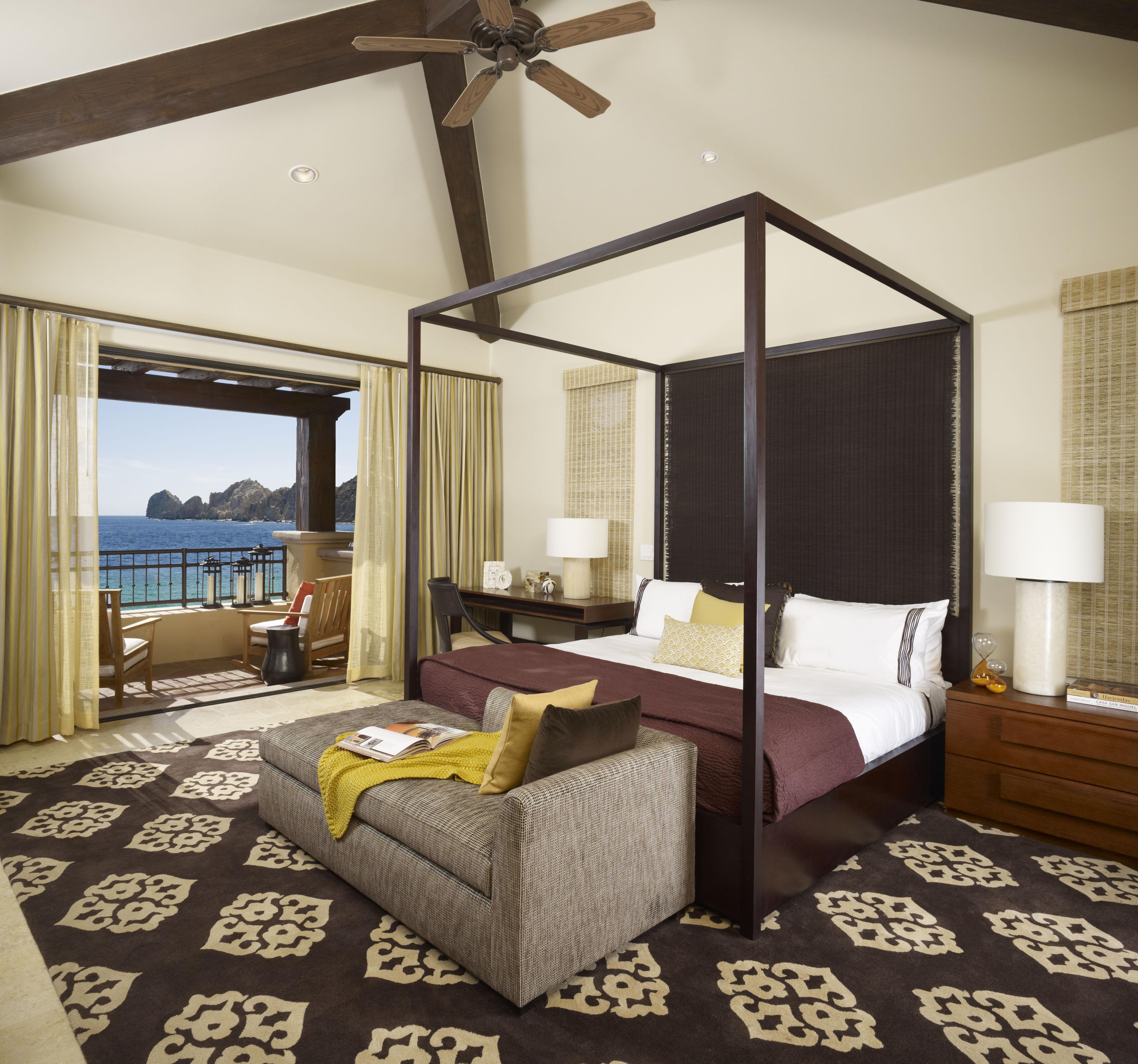 Hacienda Beach Club Residences