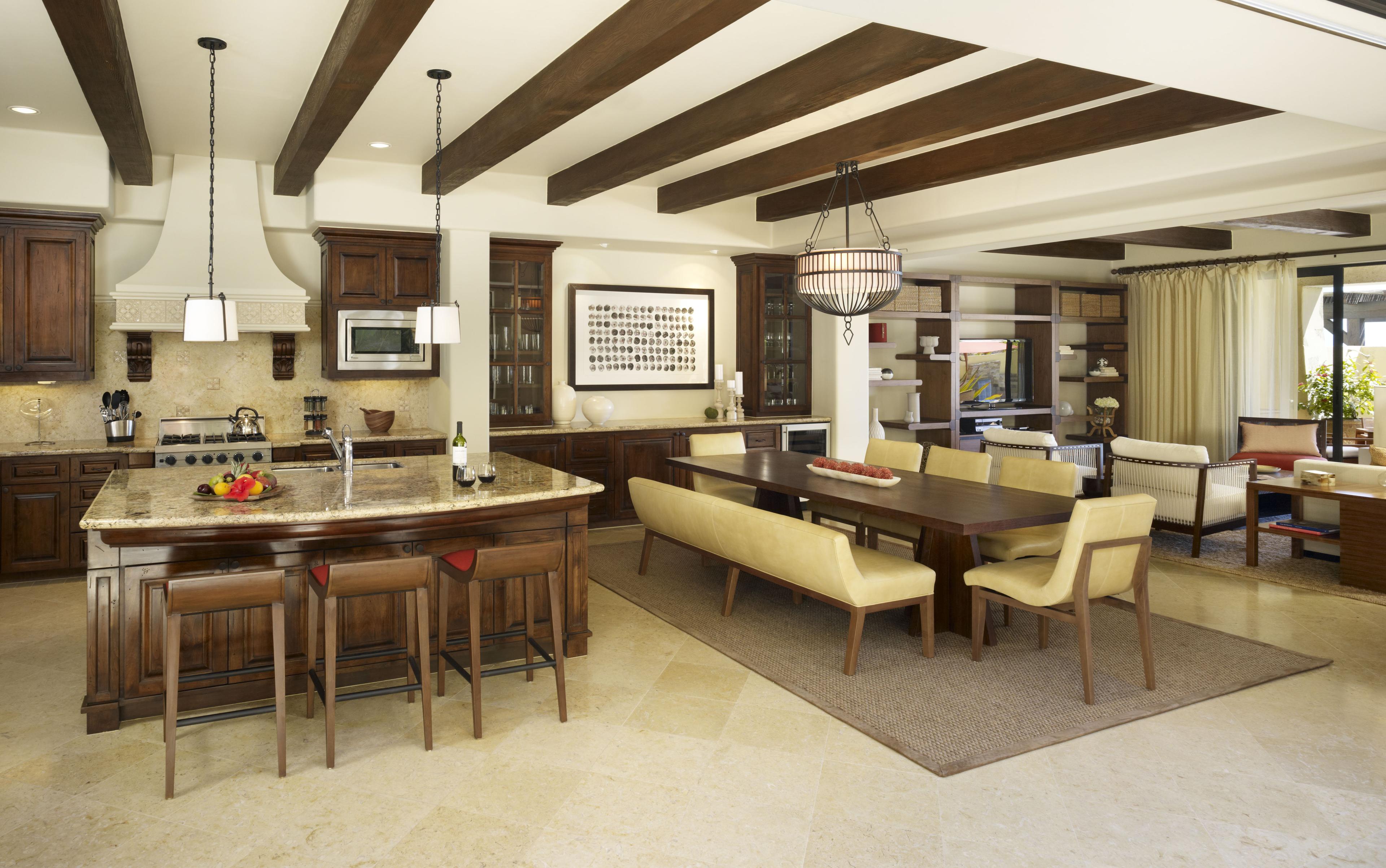Hacienda Beach Club Residences