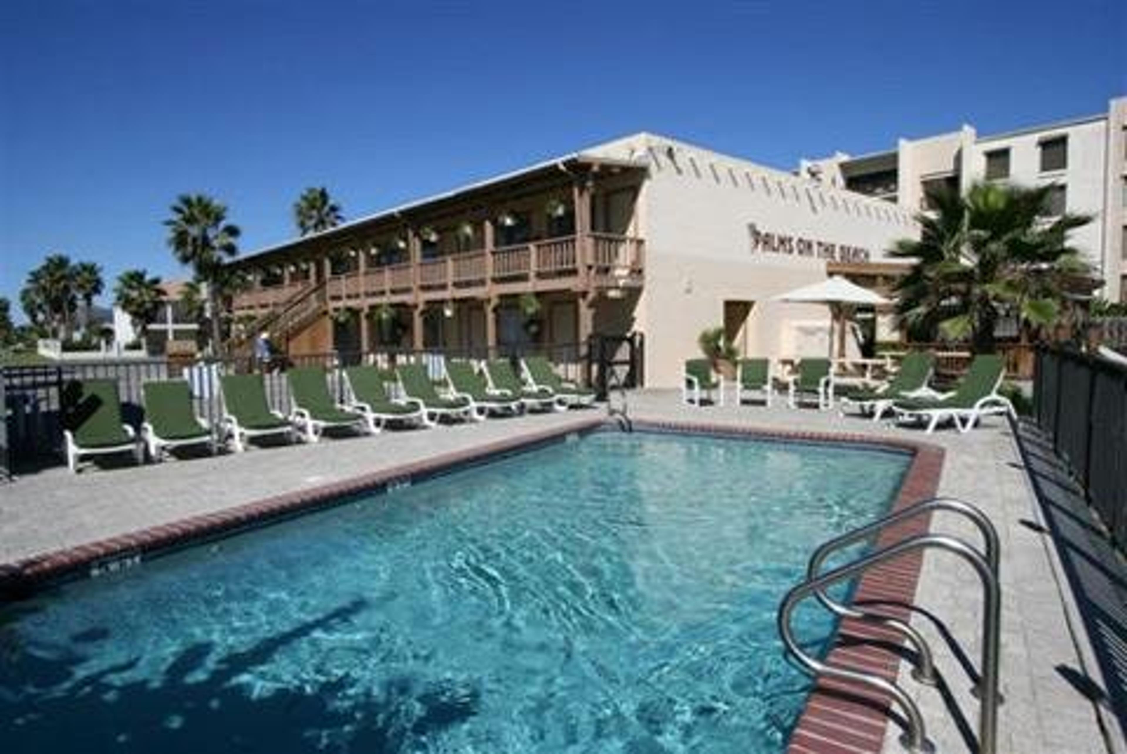 Palms Resort