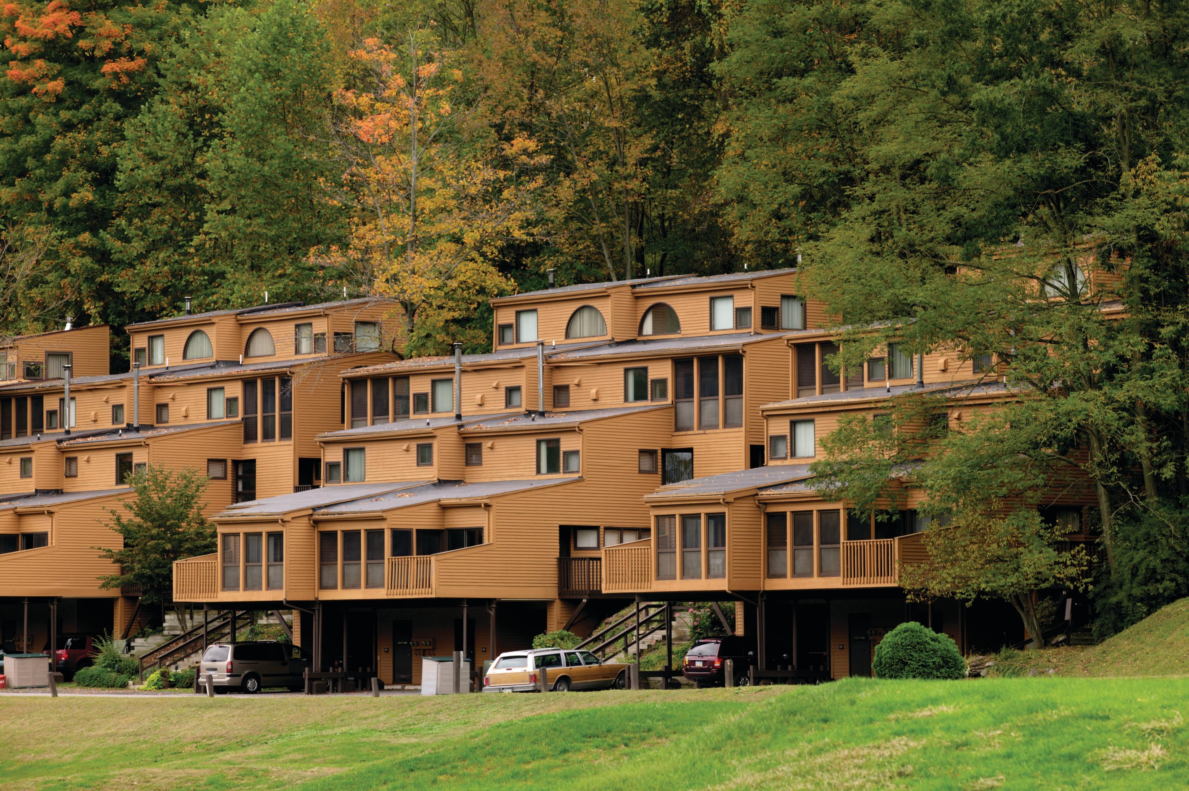 CLUB WYNDHAM SHAWNEE VILLAGE