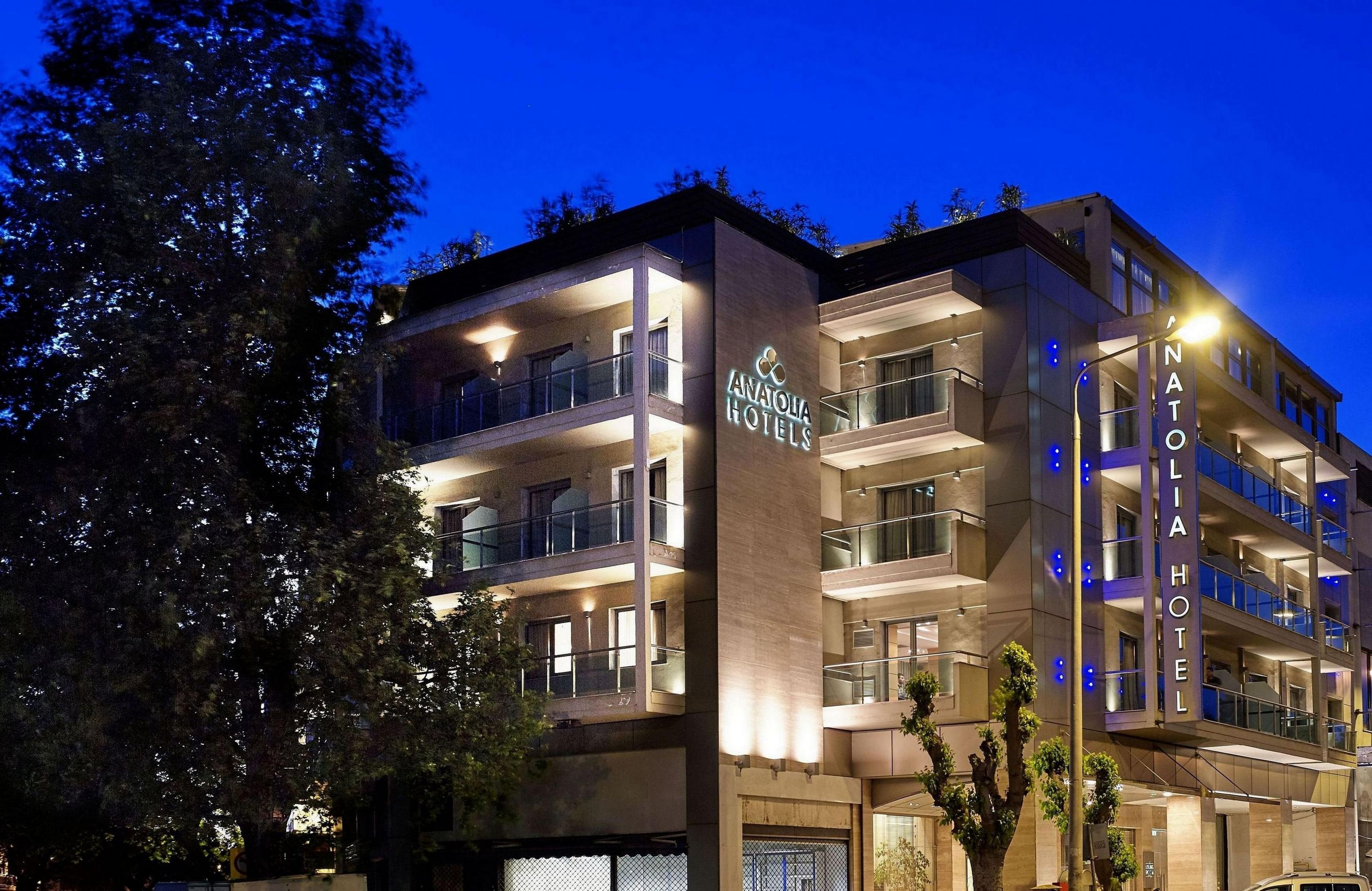 Hotel Photo 5