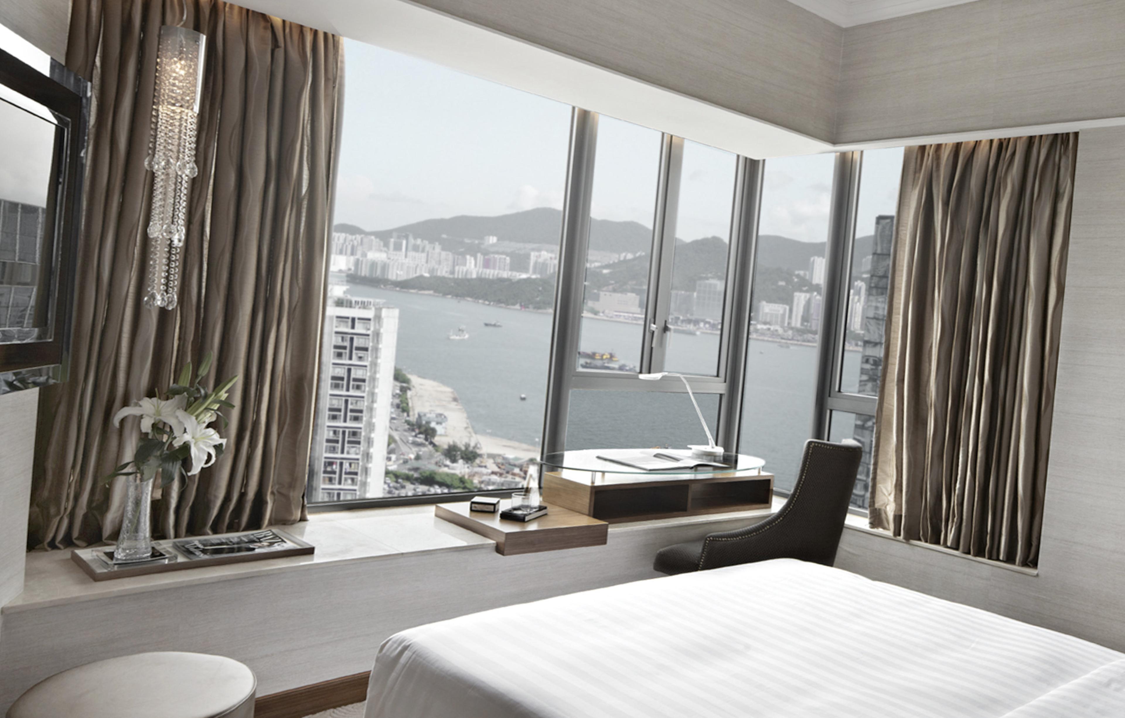 Dorsett Kwun Tong Hong Kong