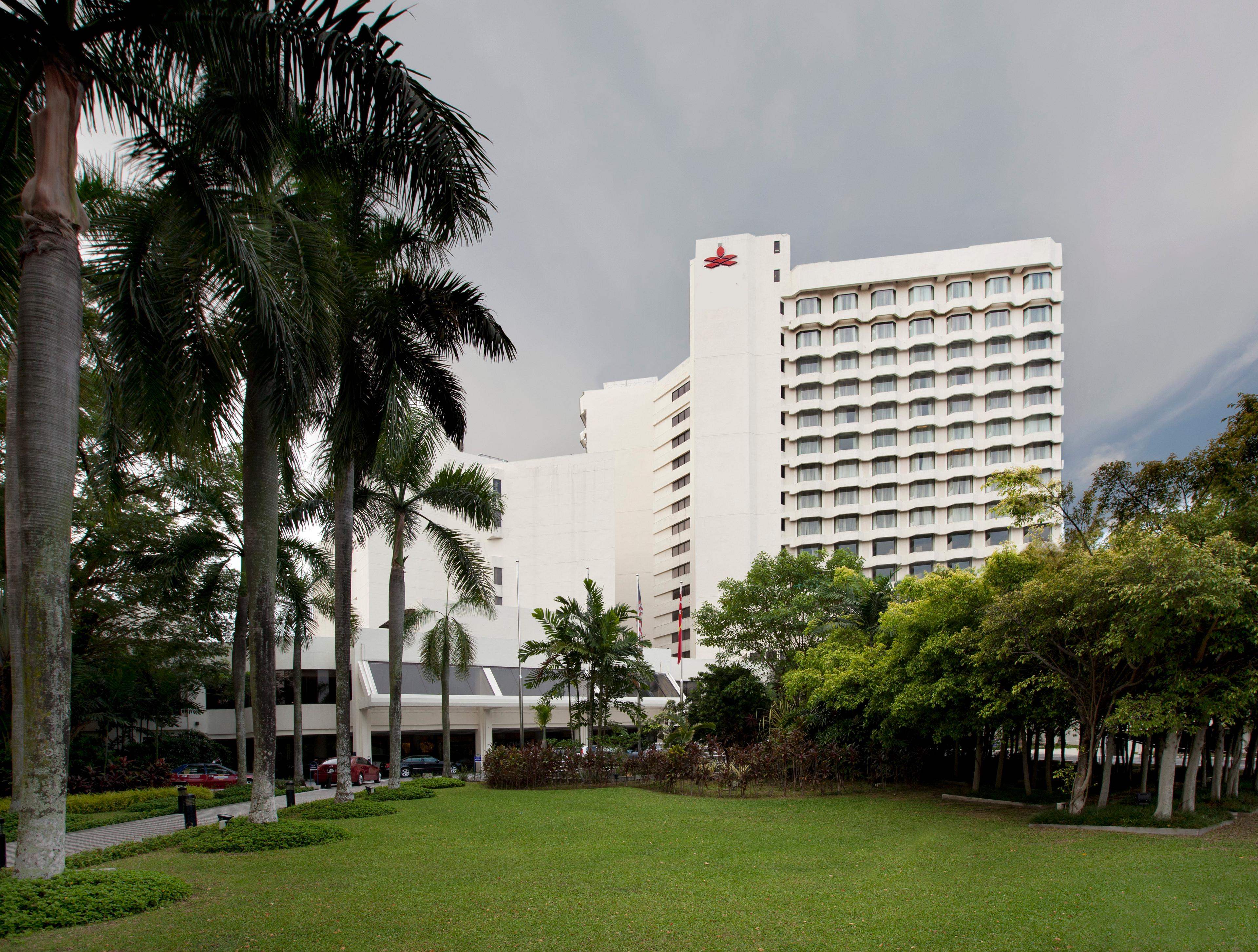 DORSETT GRAND SUBANG