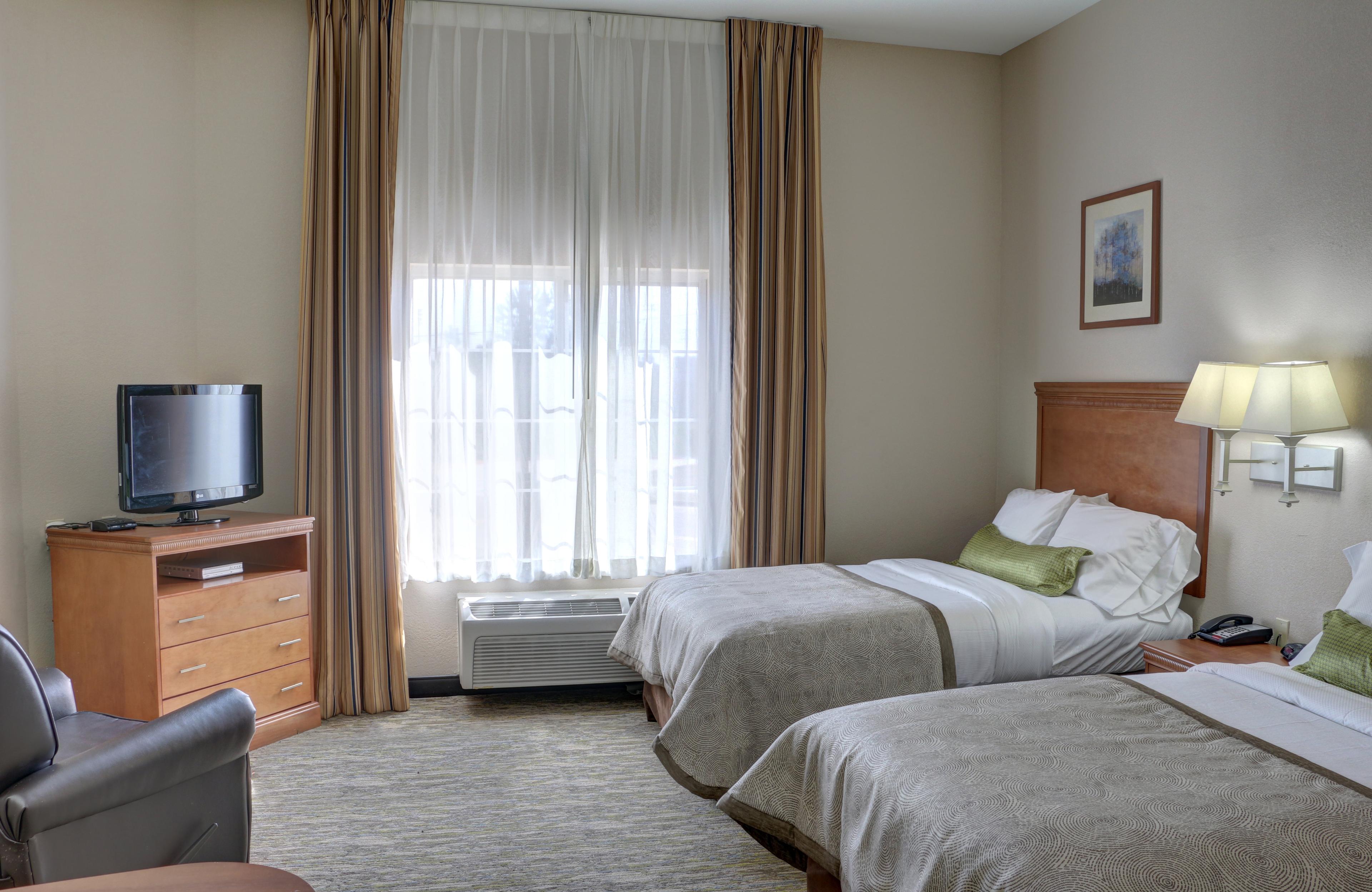 CANDLEWOOD SUITES TEXARKANA