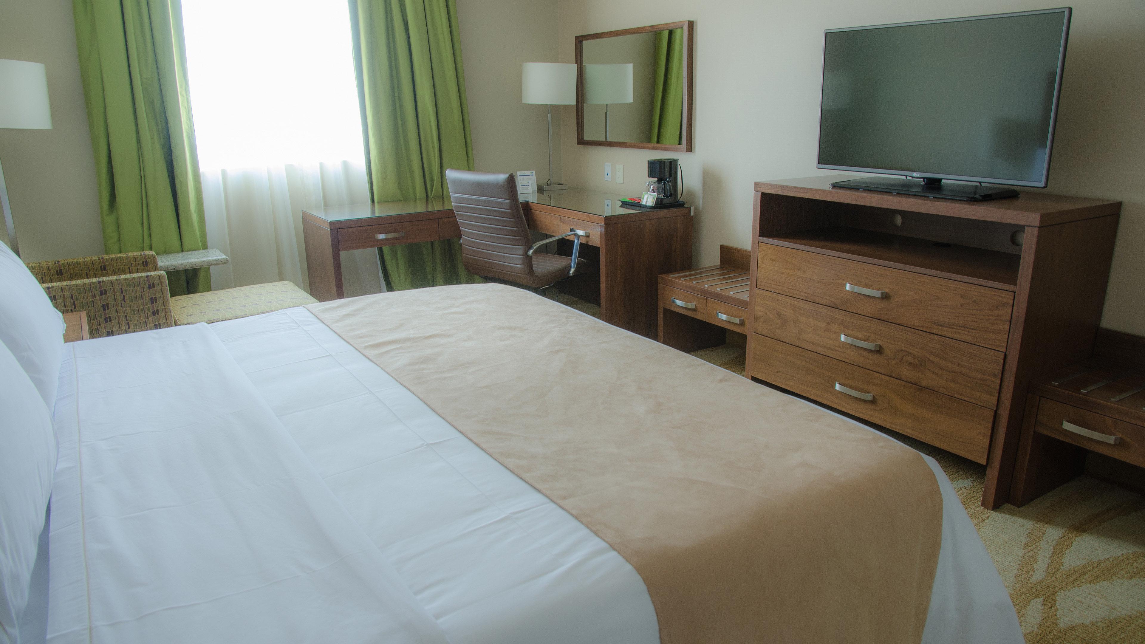HOLIDAY INN EXP STES CELAYA BY IHG