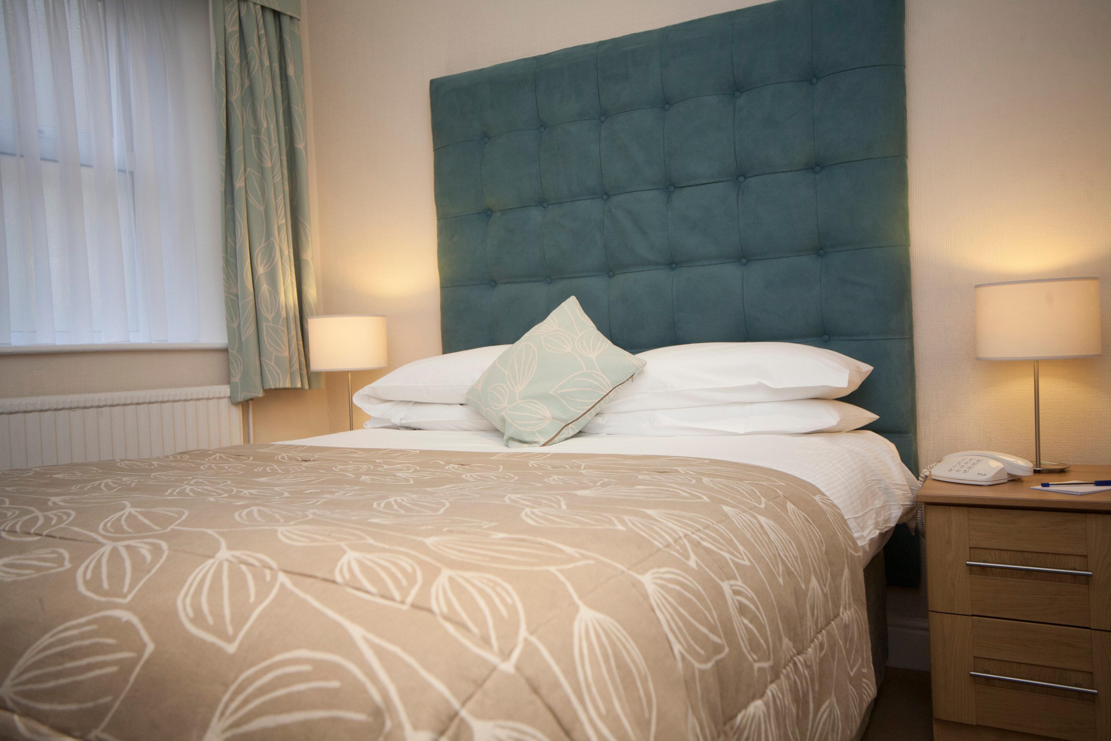 The White Swan Hotel
