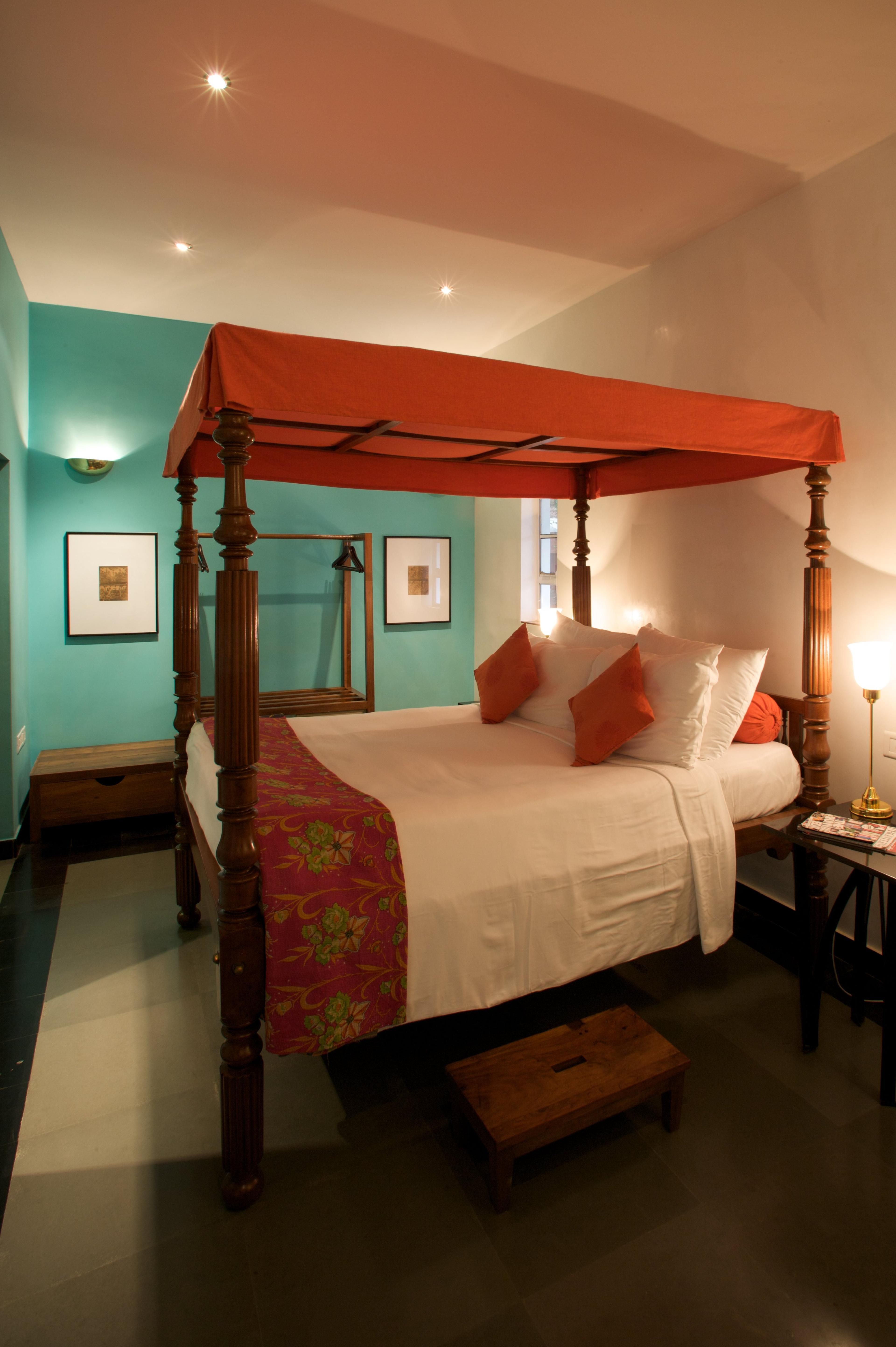 The Malabar House