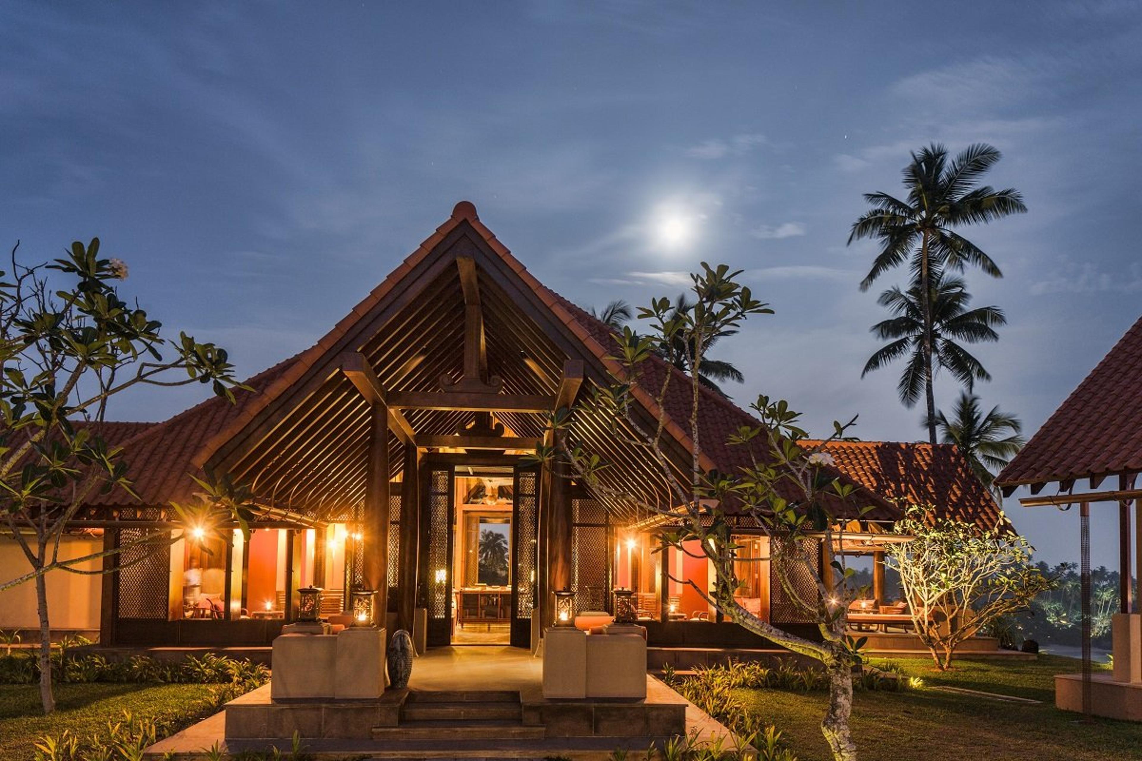 Cape Weligama