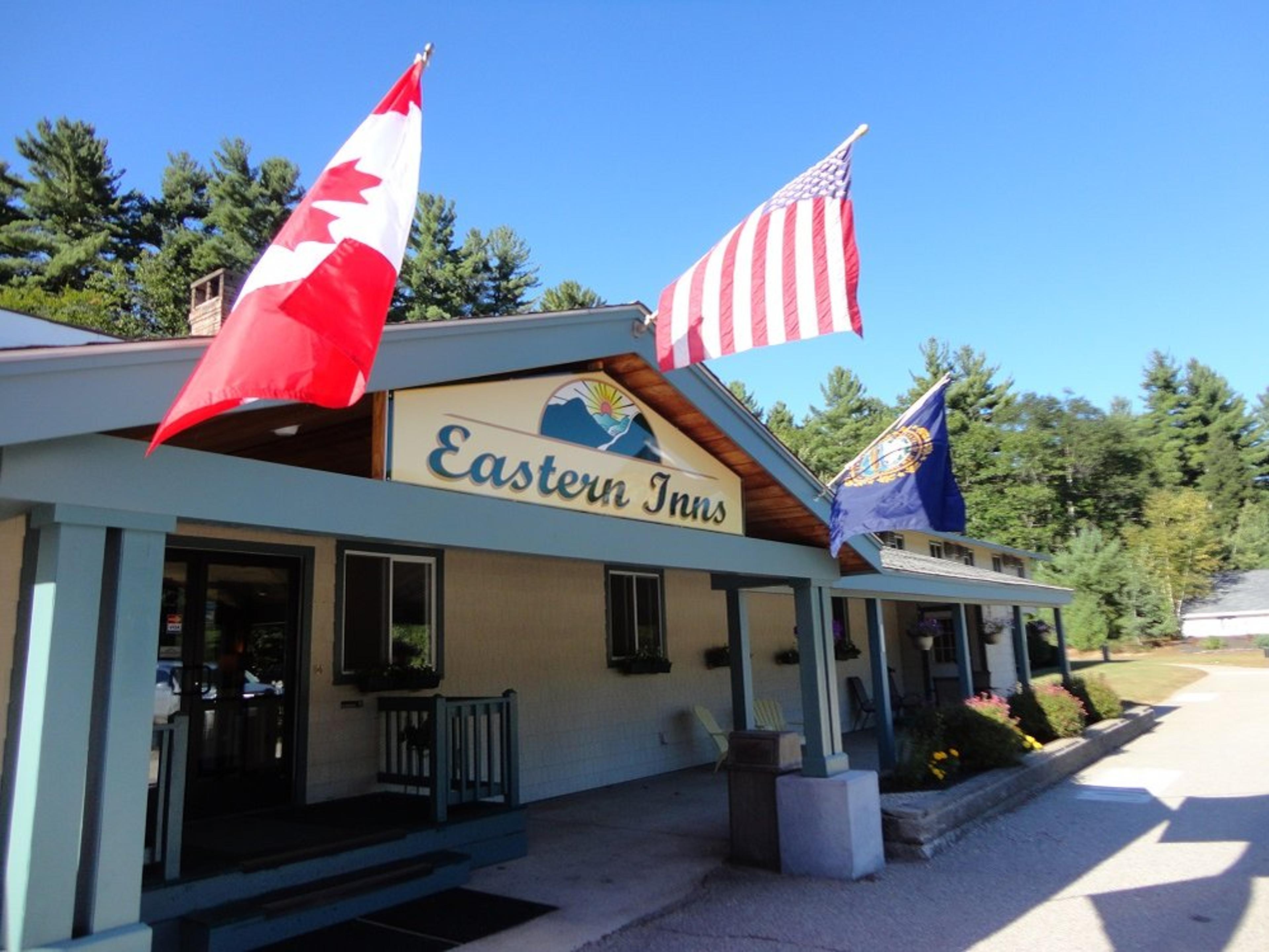 EASTERN INNS