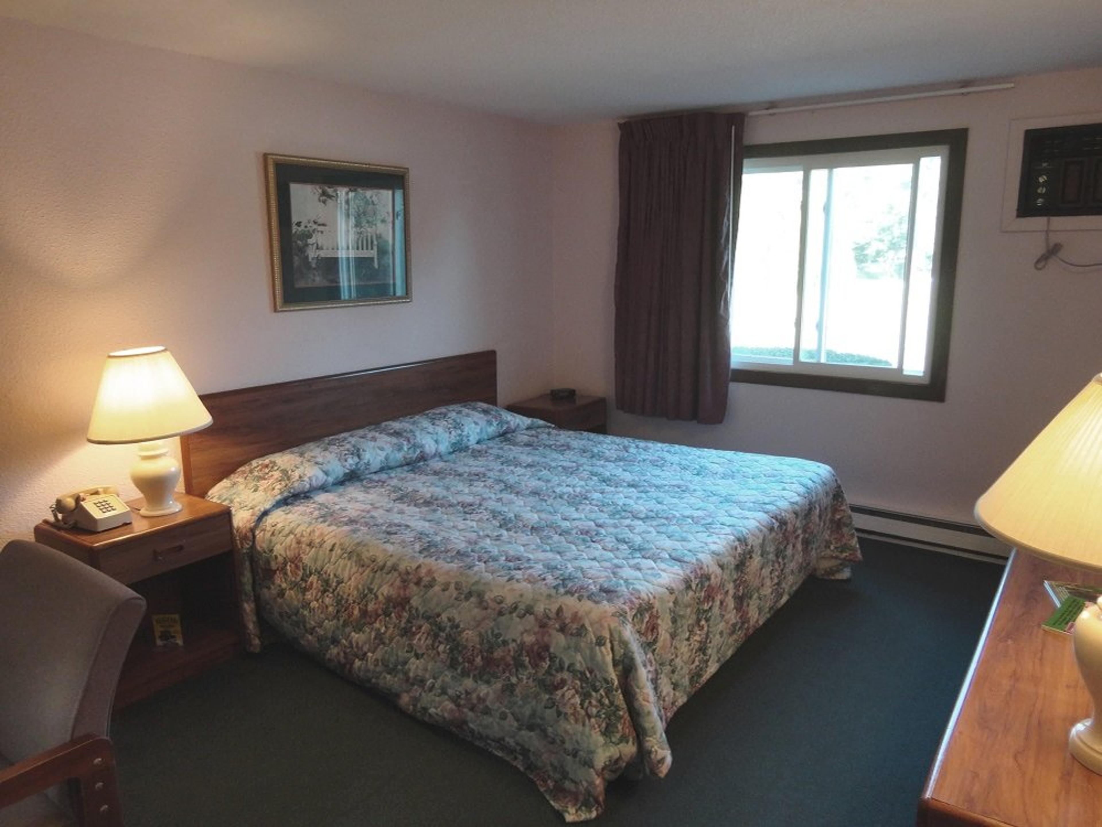 EASTERN INNS