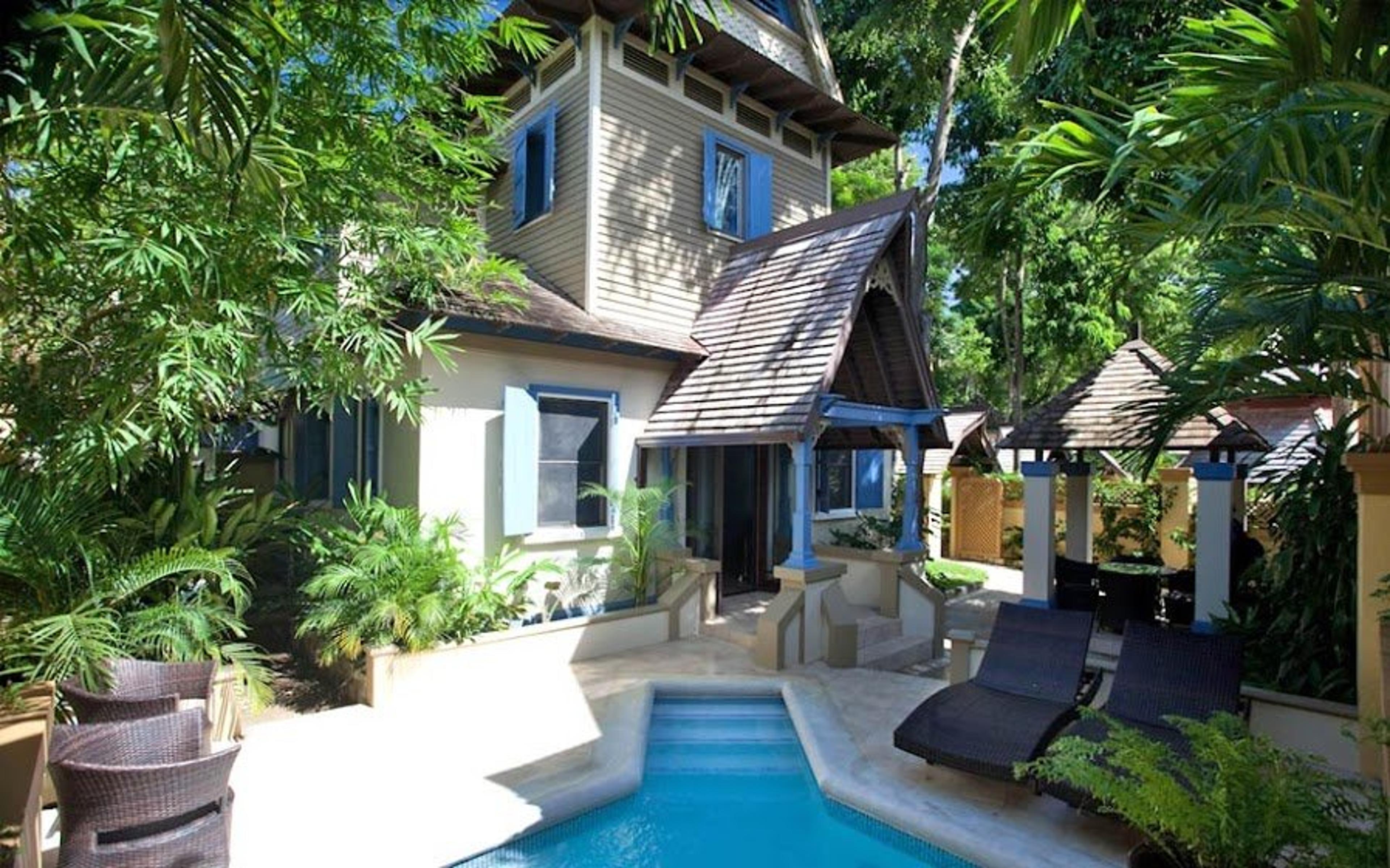 HERMOSA COVE RESORT