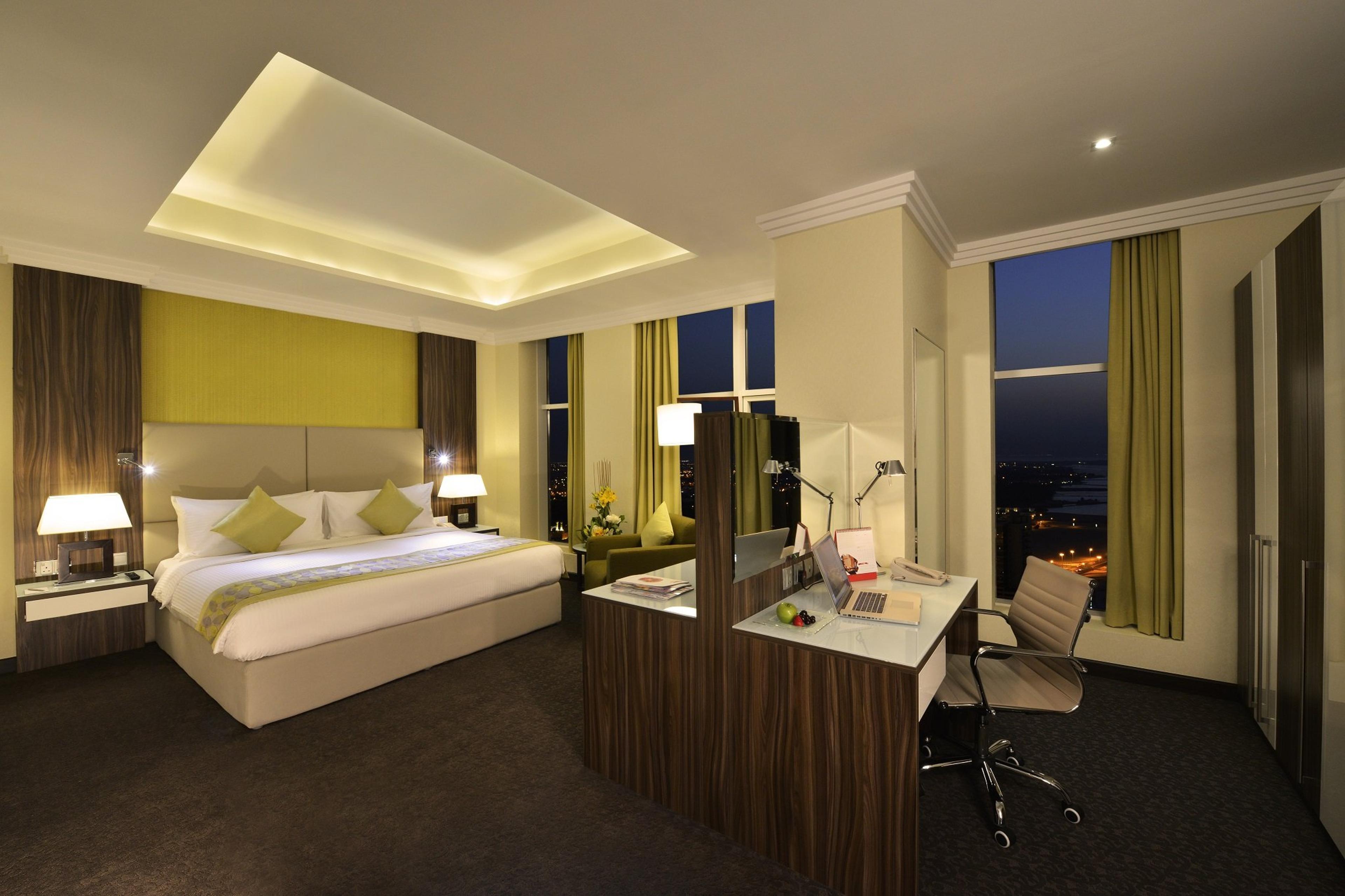 Swiss Belhotel Seef Bahrain