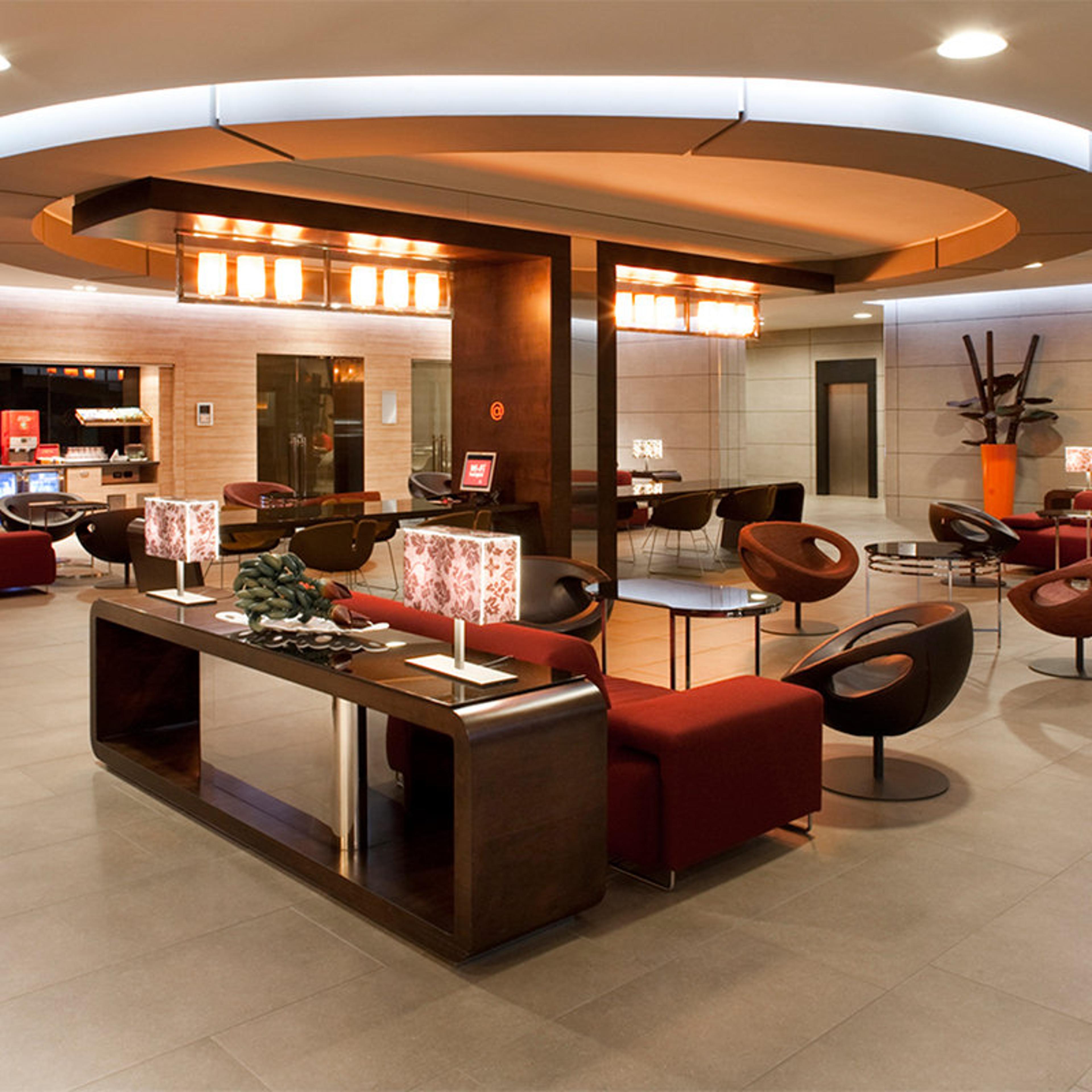 T HOTEL LAMEZIA