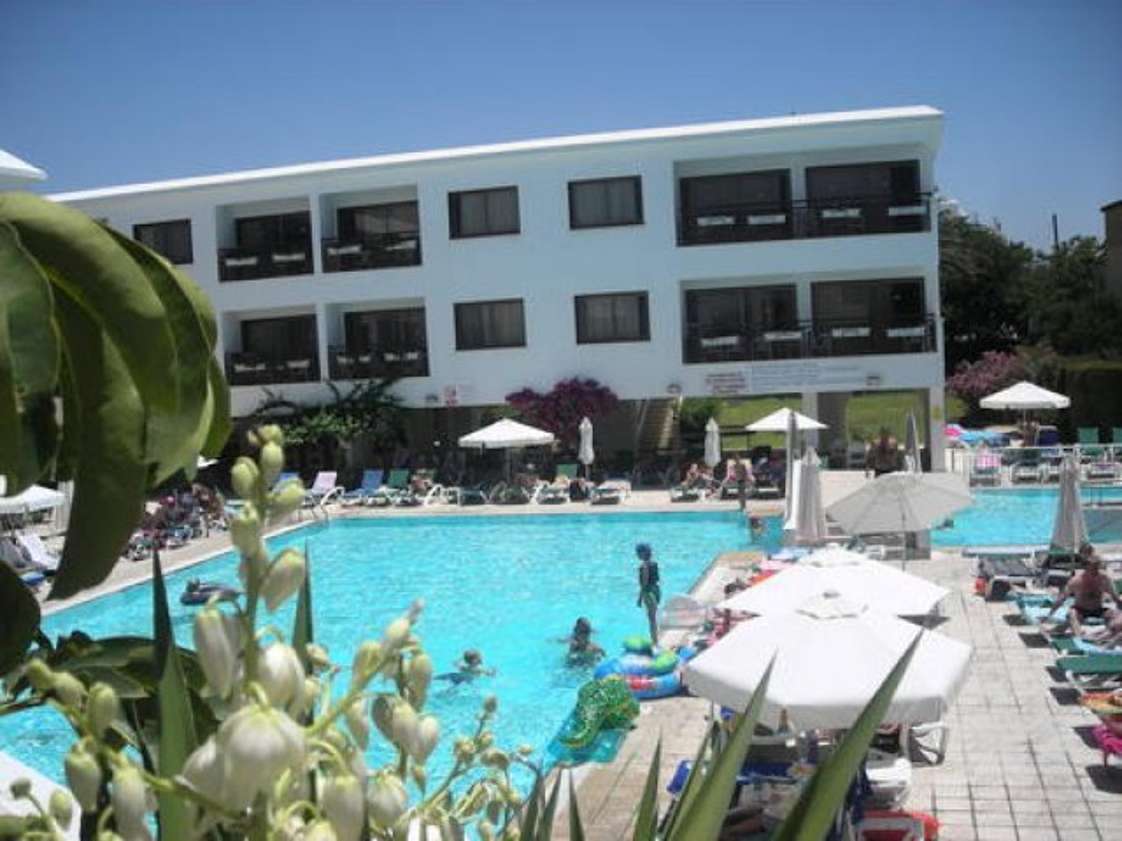 Hotel Photo 3