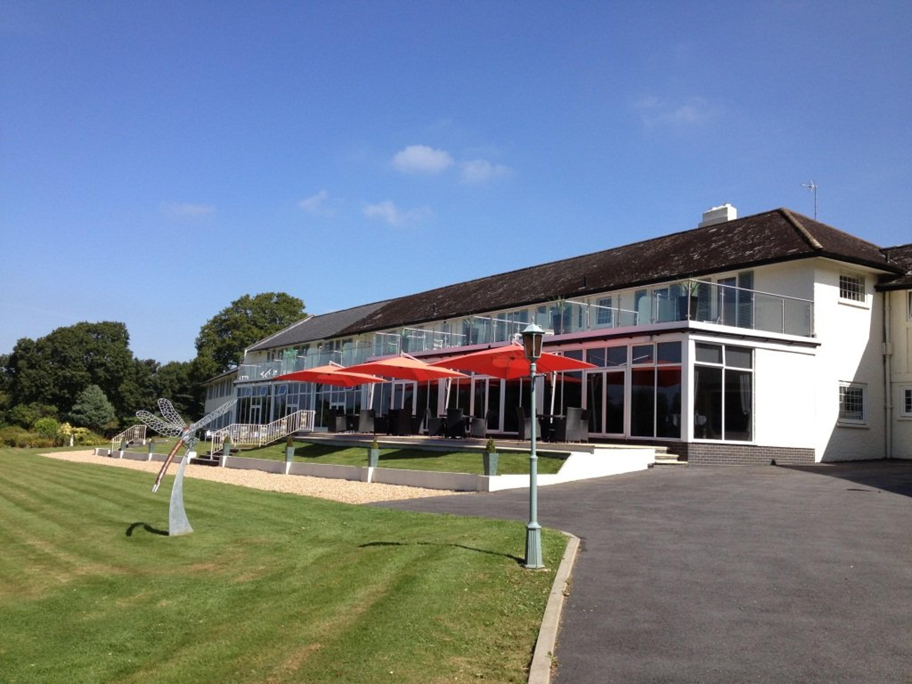 Moorland Hotel