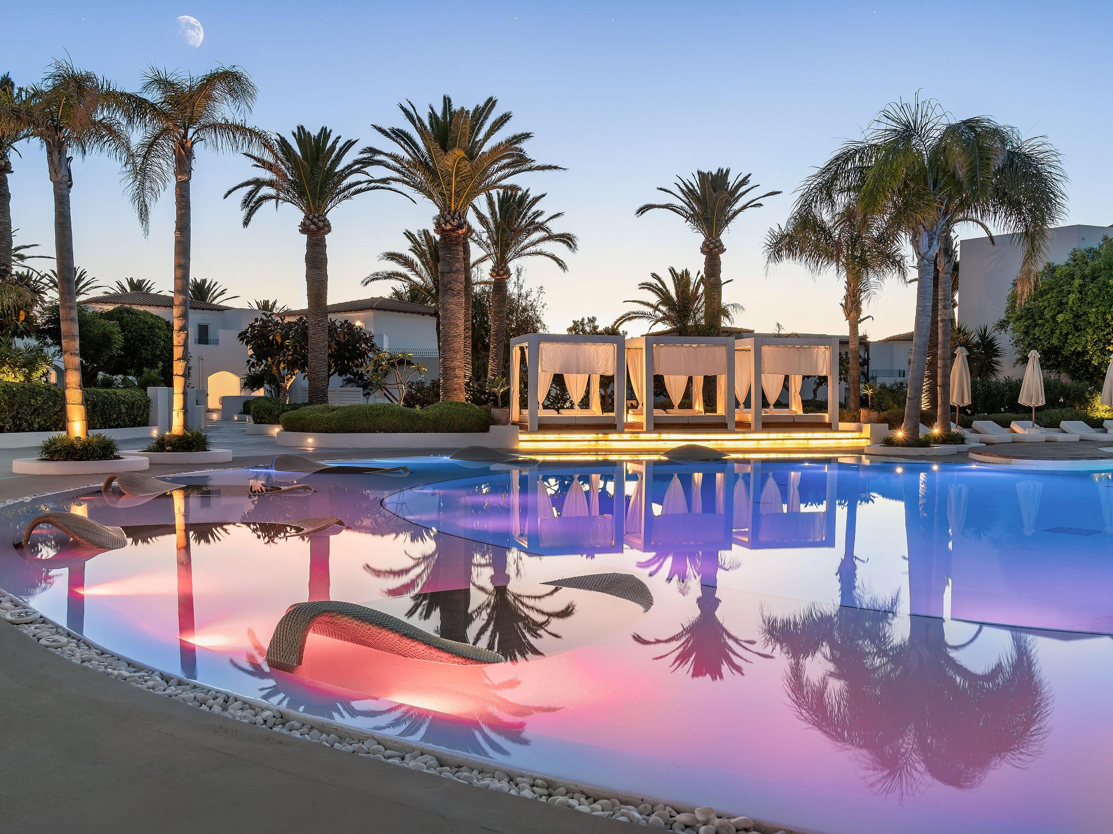 CARAMEL A GRECOTEL RESORT TO LIVE