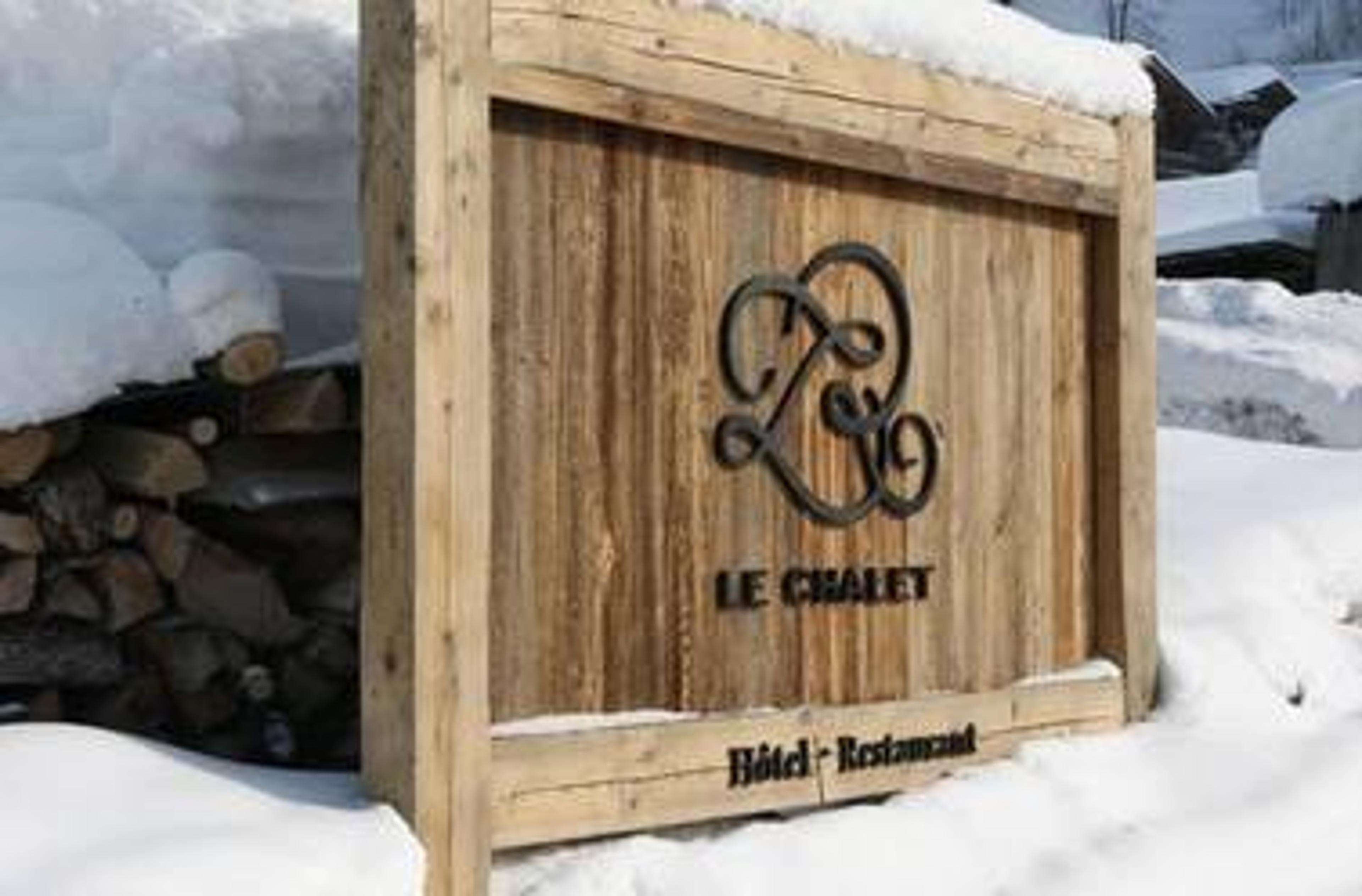 LE CHALET