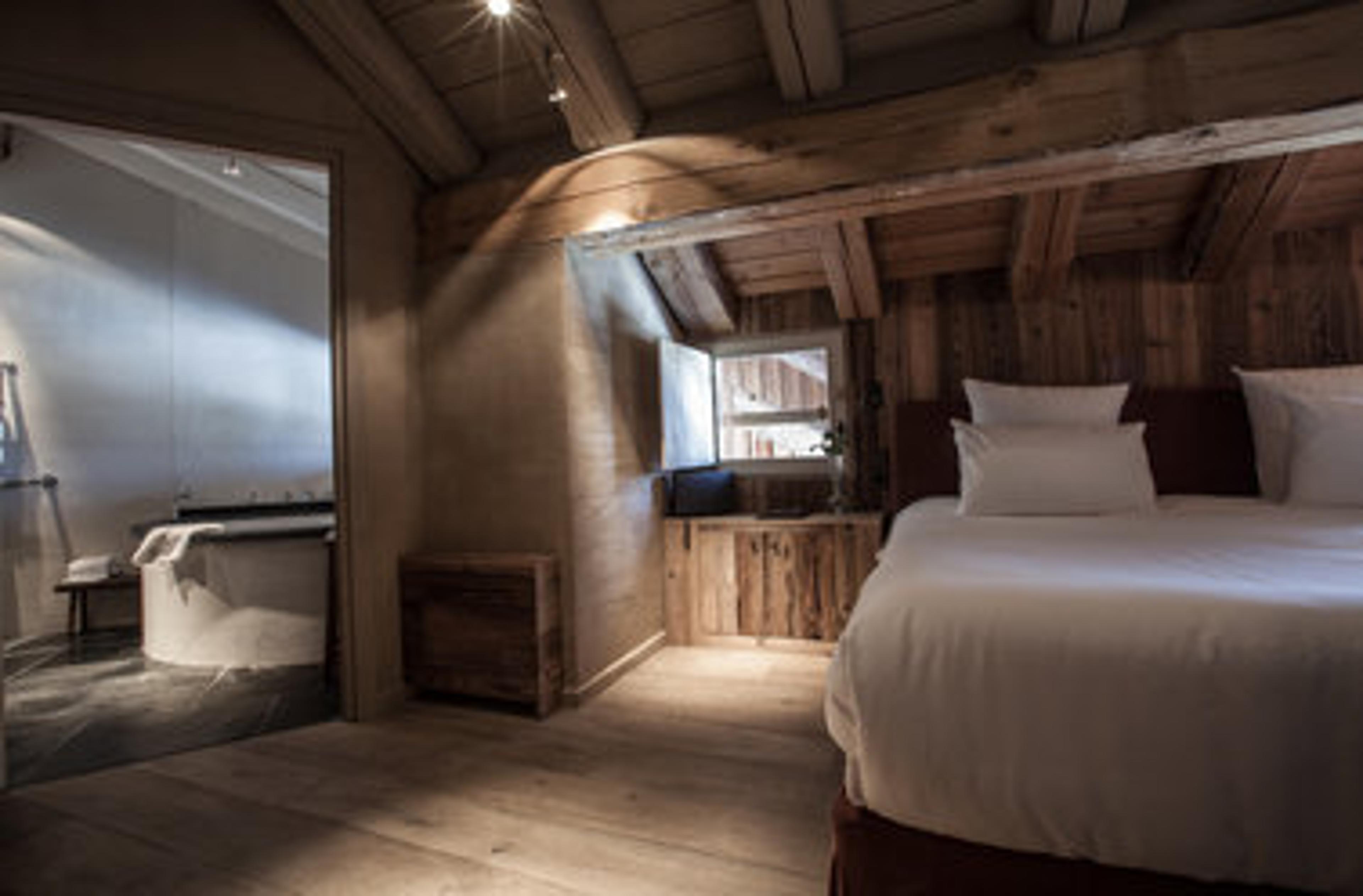 LE CHALET