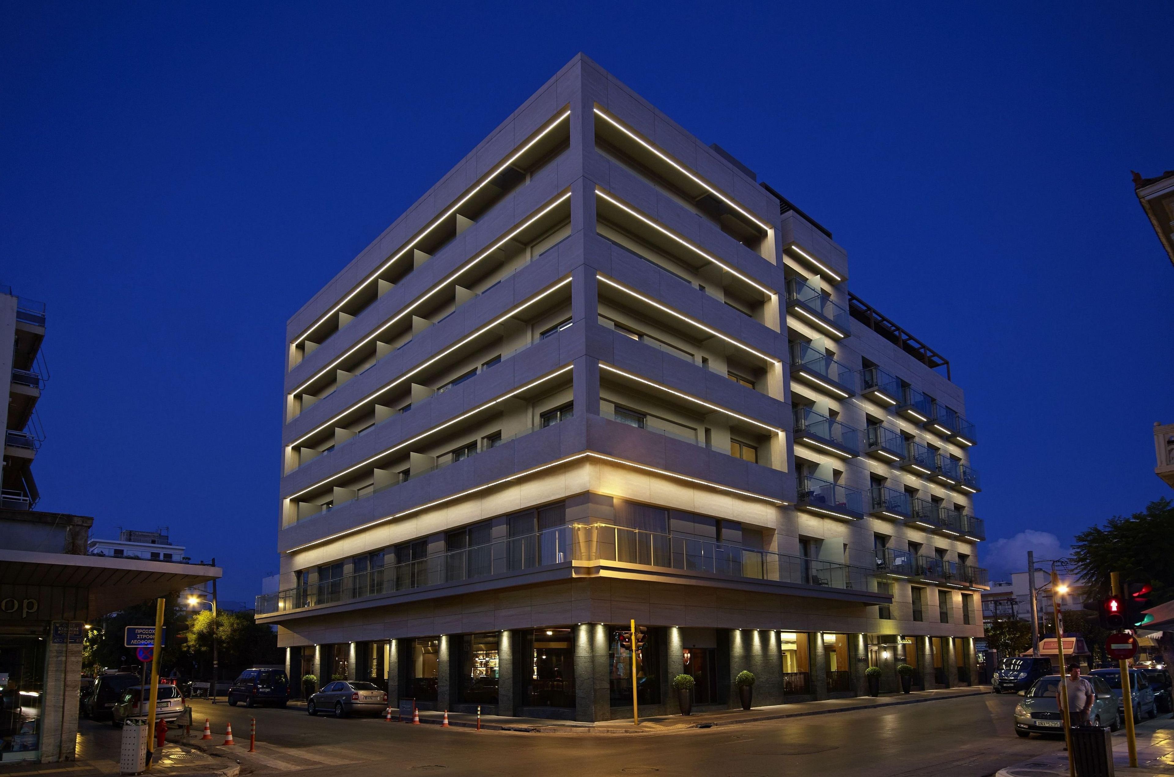 Hotel Photo 1