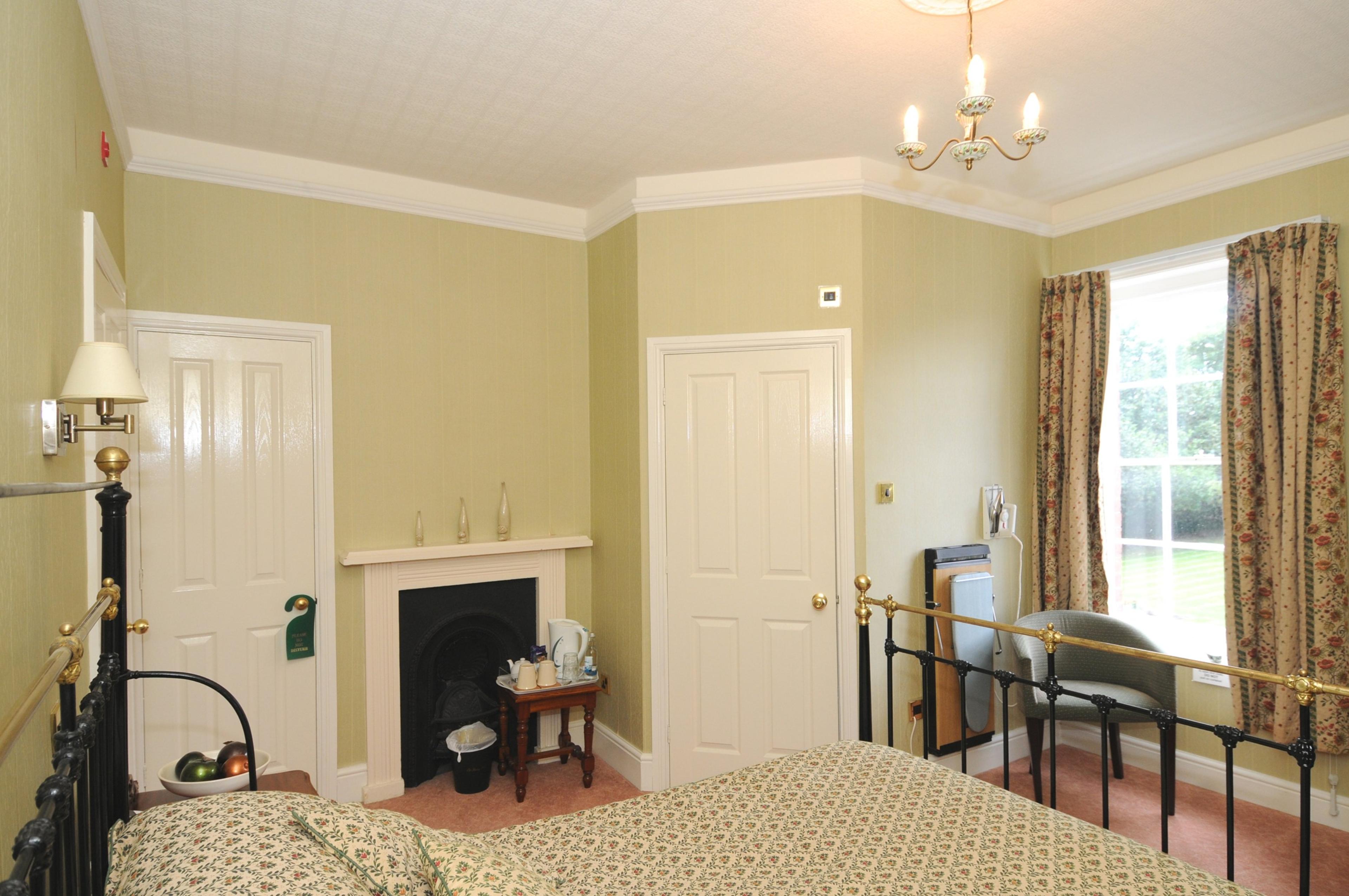 Old Rectory hotel