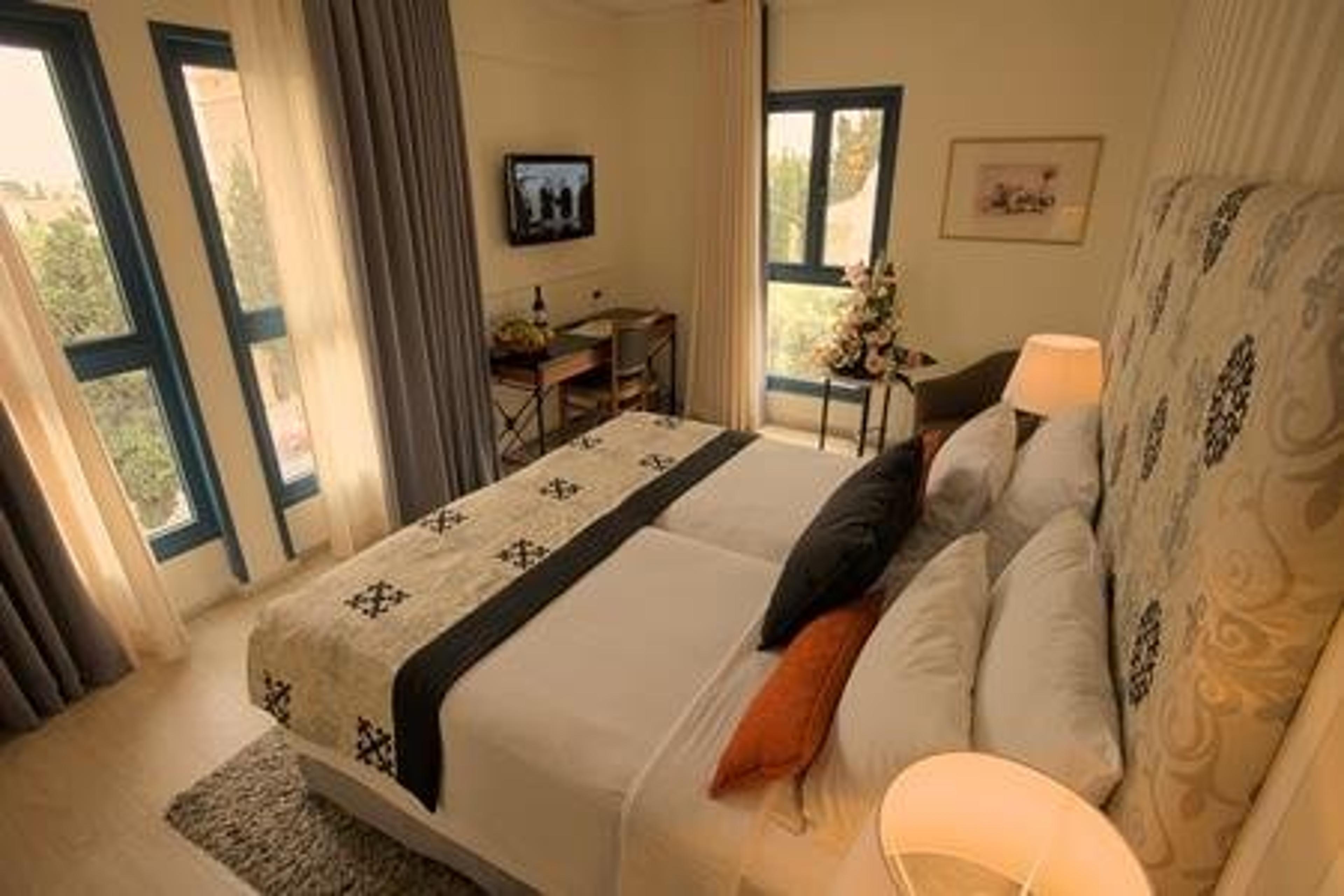 ELDAN HOTEL