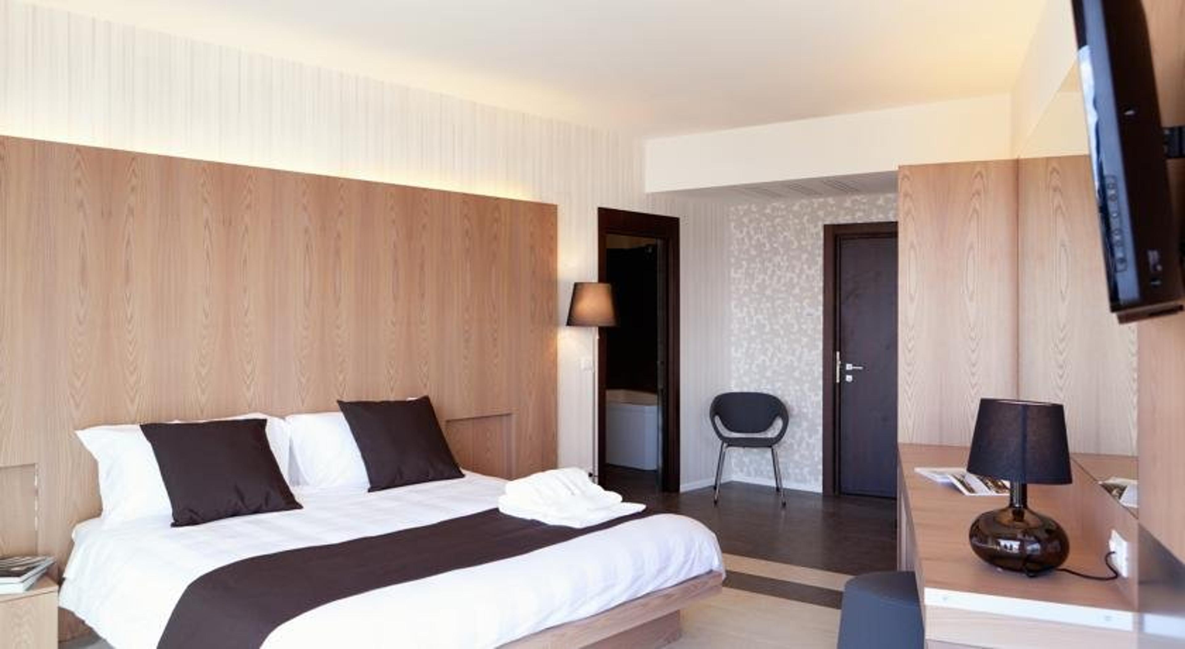 Eolian Milazzo Hotel