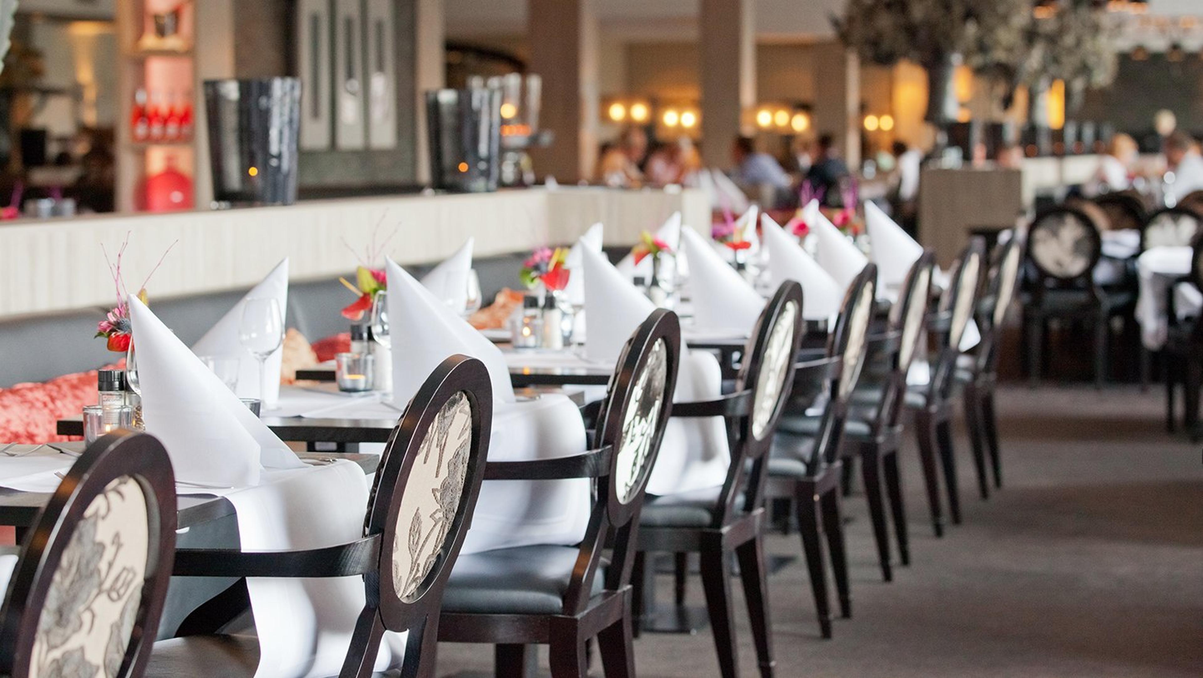 VAN DER VALK HOTEL VIANEN