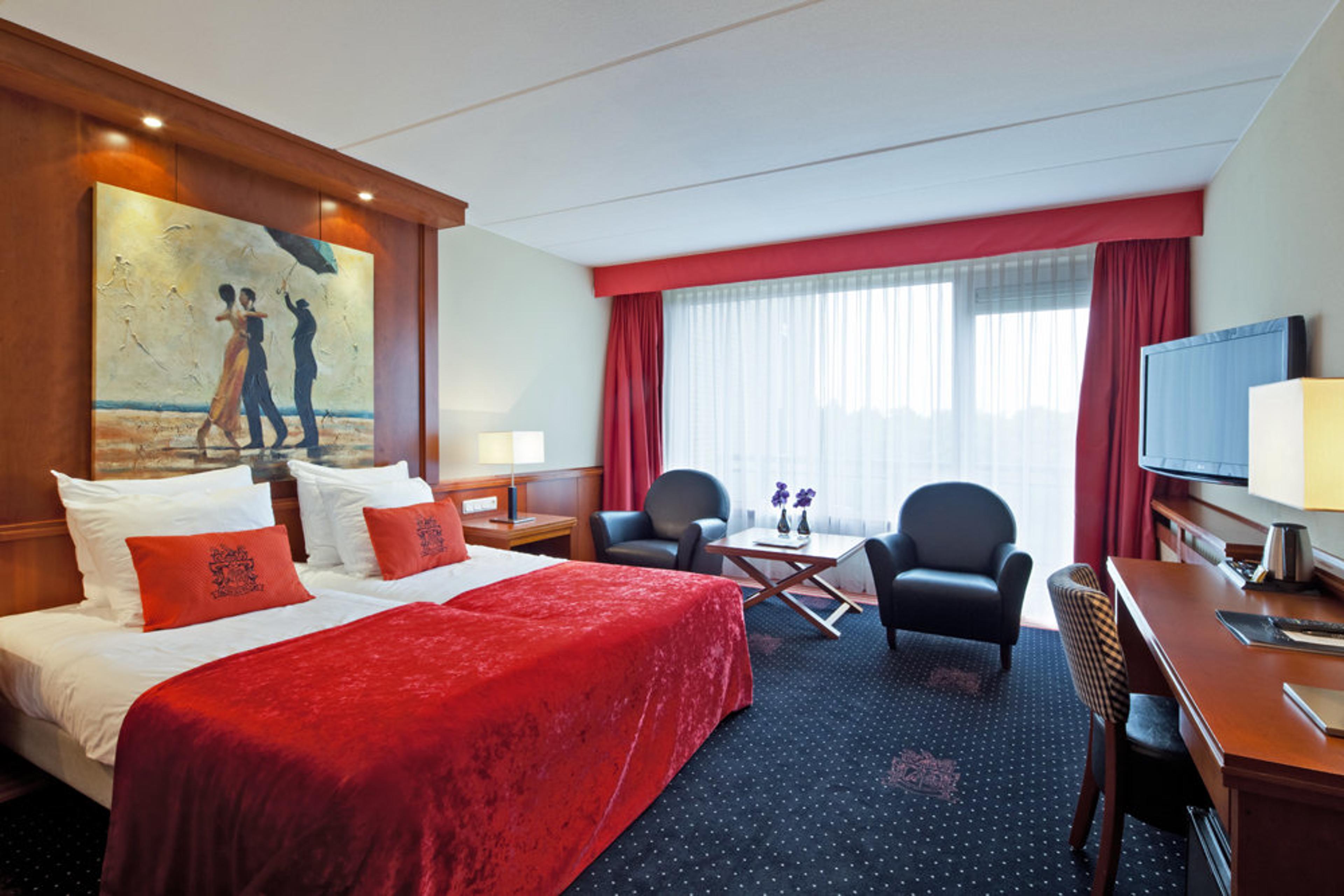 VAN DER VALK HOTEL VIANEN