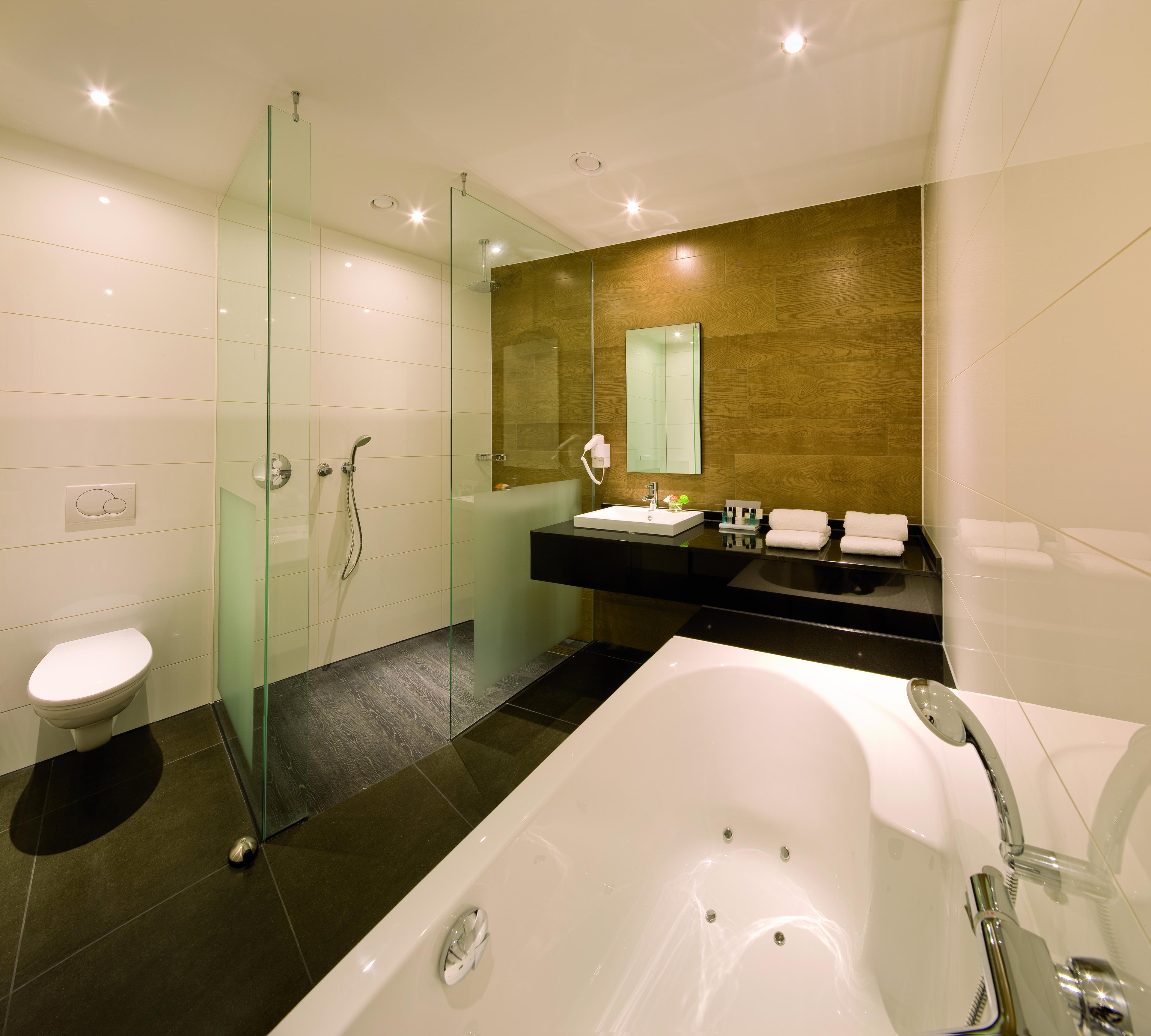 VAN DER VALK HOTEL HARDERWIJK