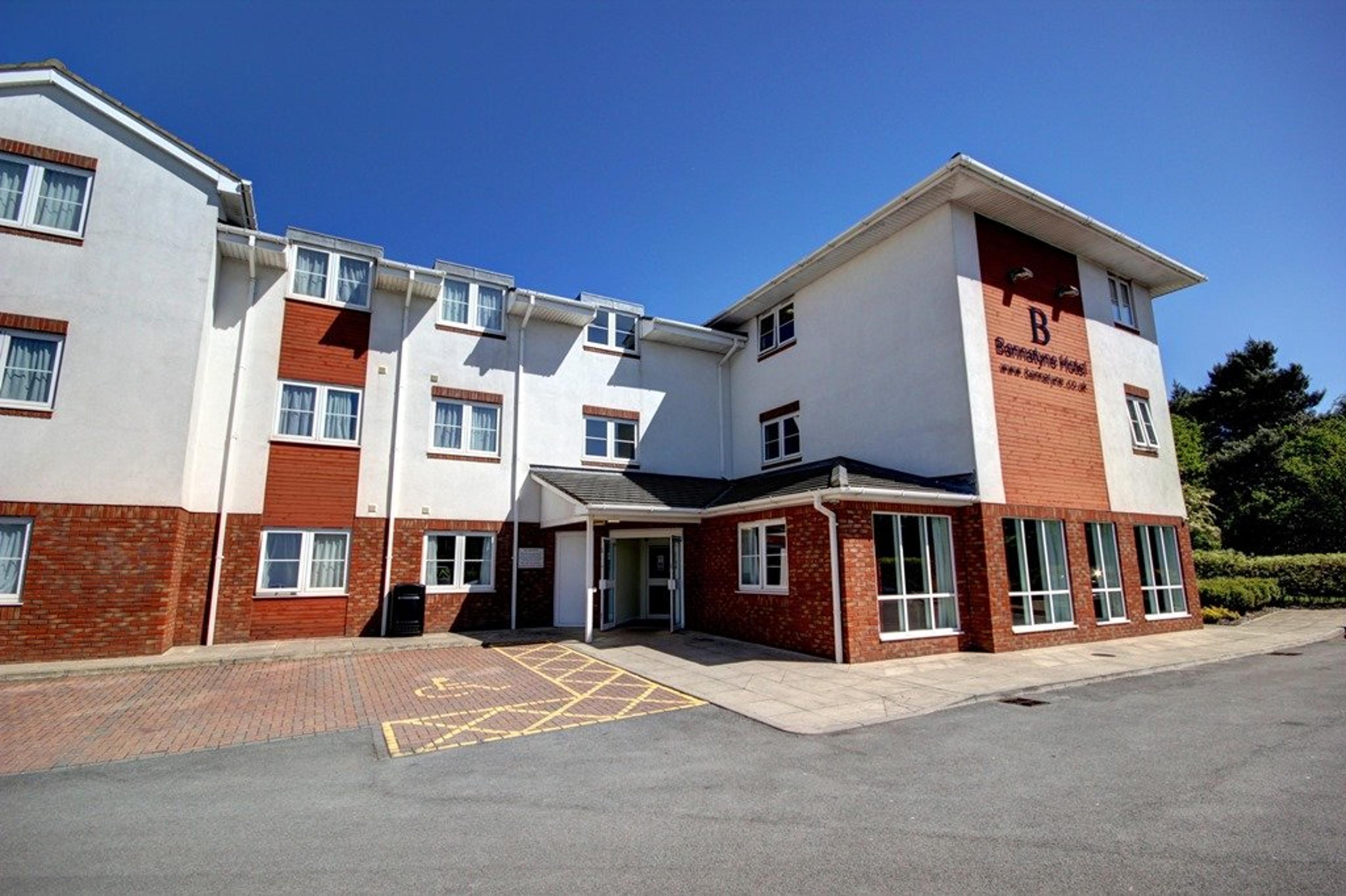 Bannatyne Durham