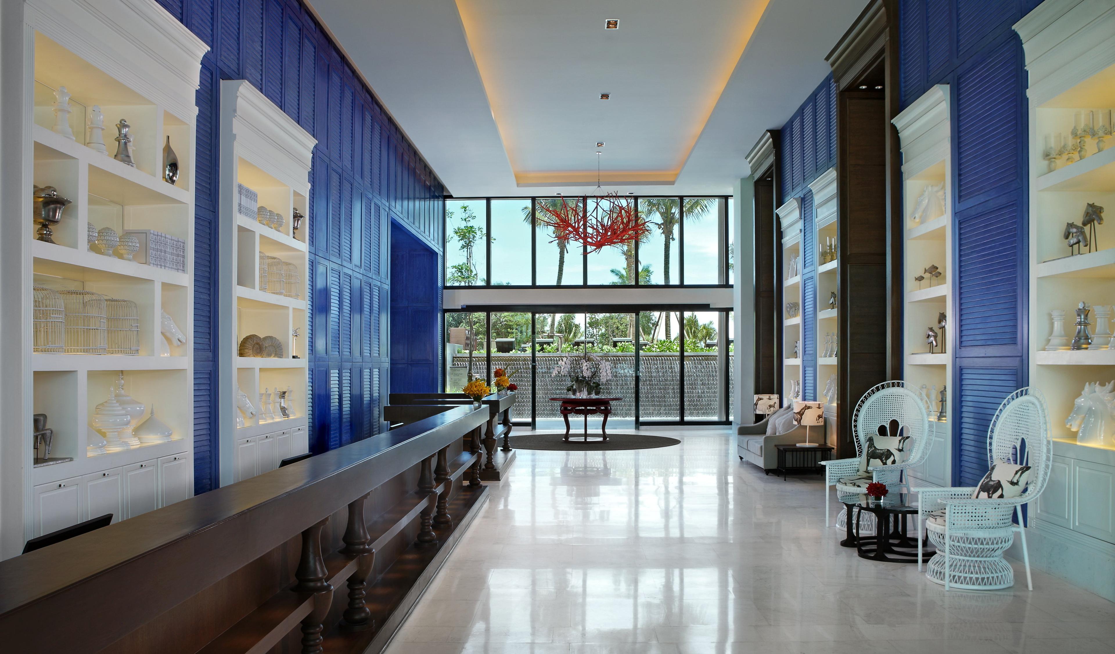 Amari Hua Hin (อมารี หัวหิน)