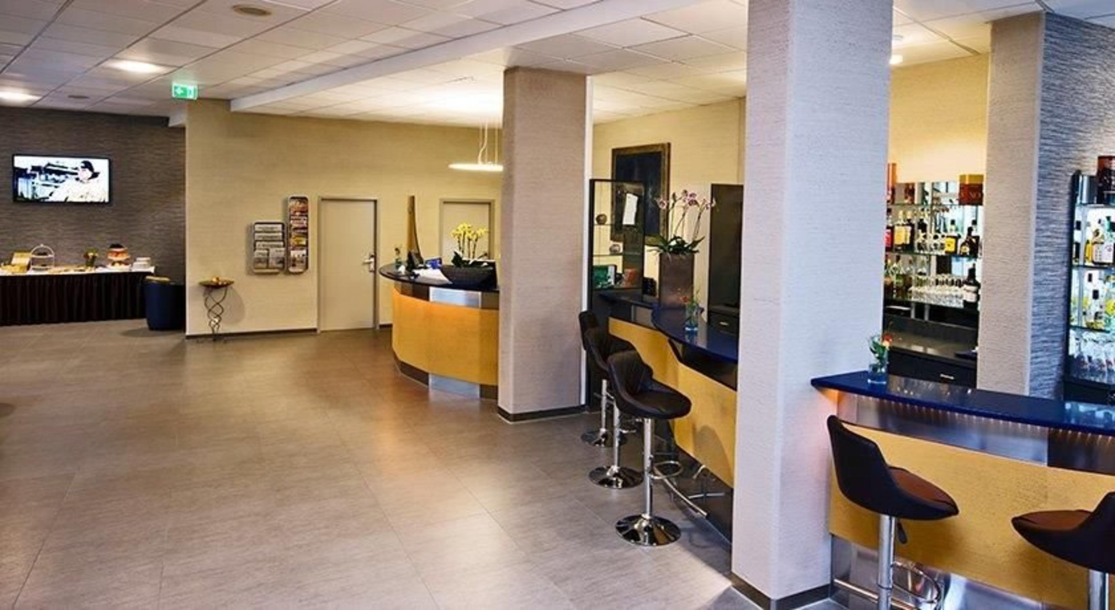 BONJOUR TAGUNGSHOTEL STUTTGART GERL