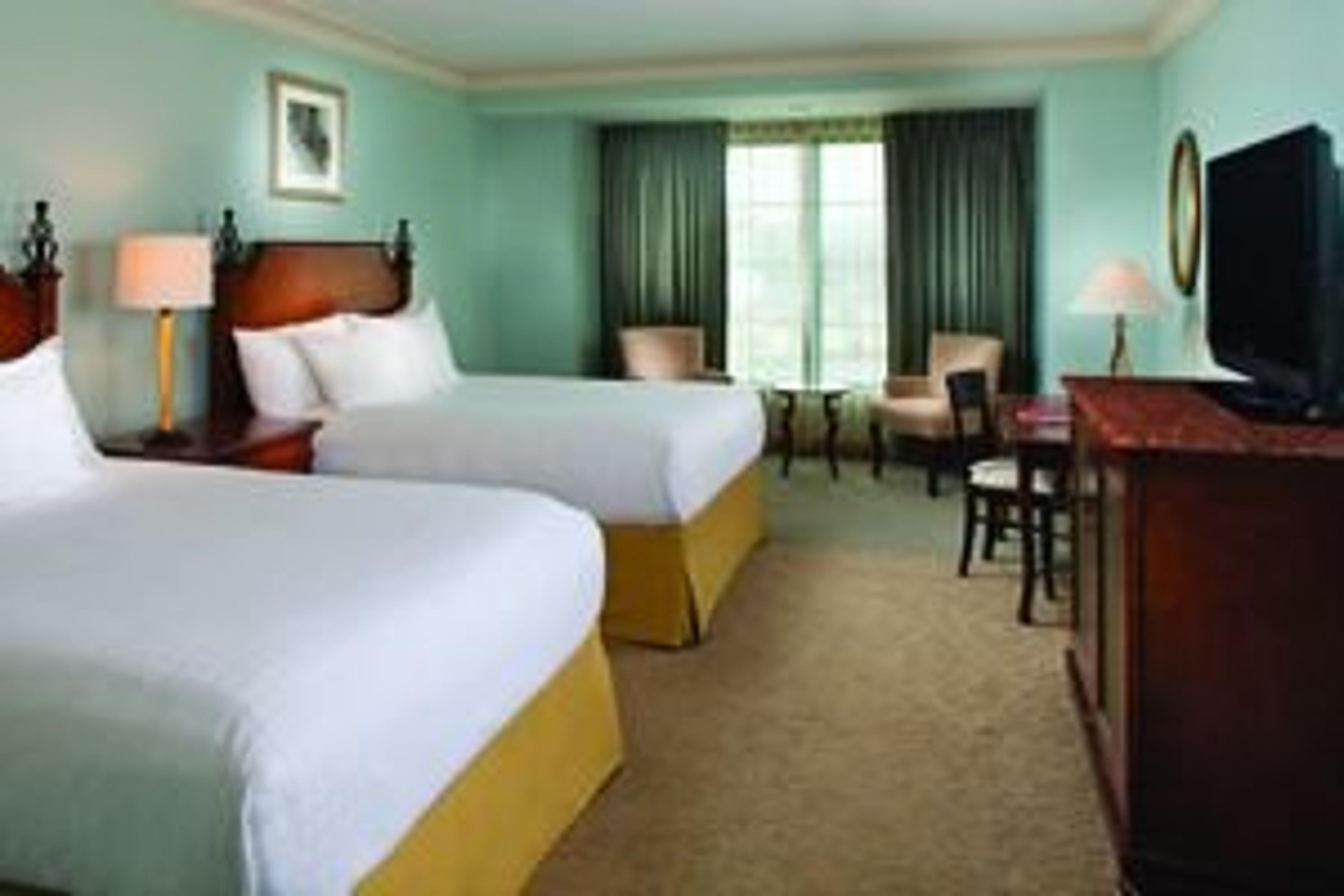 PARAGON CASINO RESORT