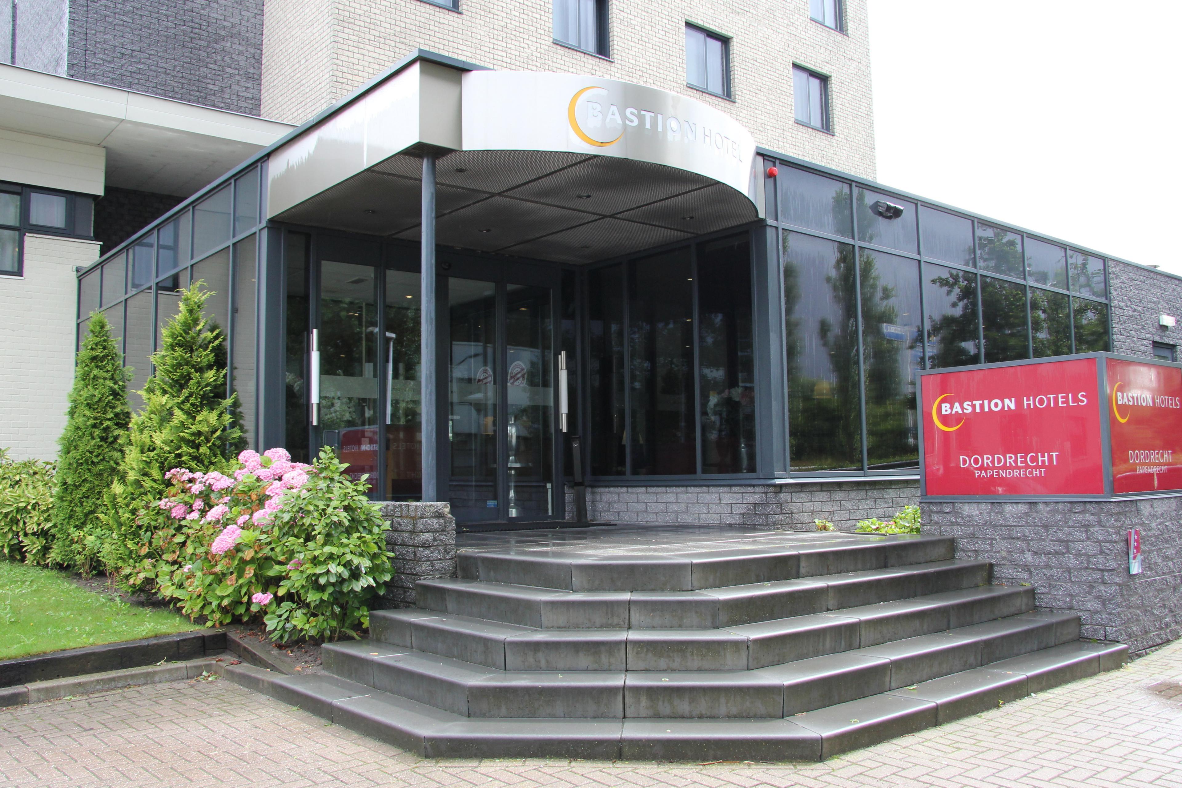 Bastion Dordrecht Papendrecht