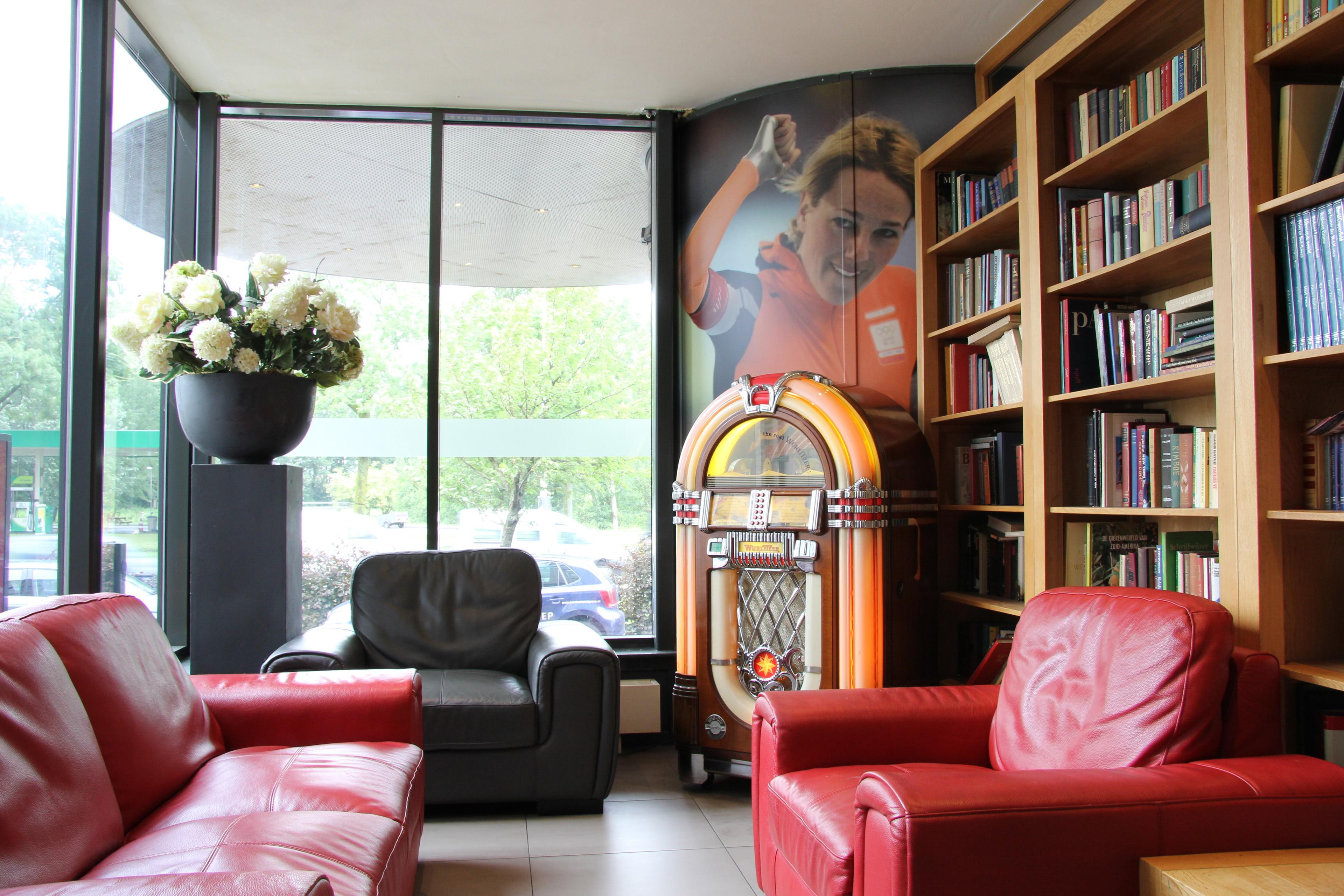 Hotel Photo 5