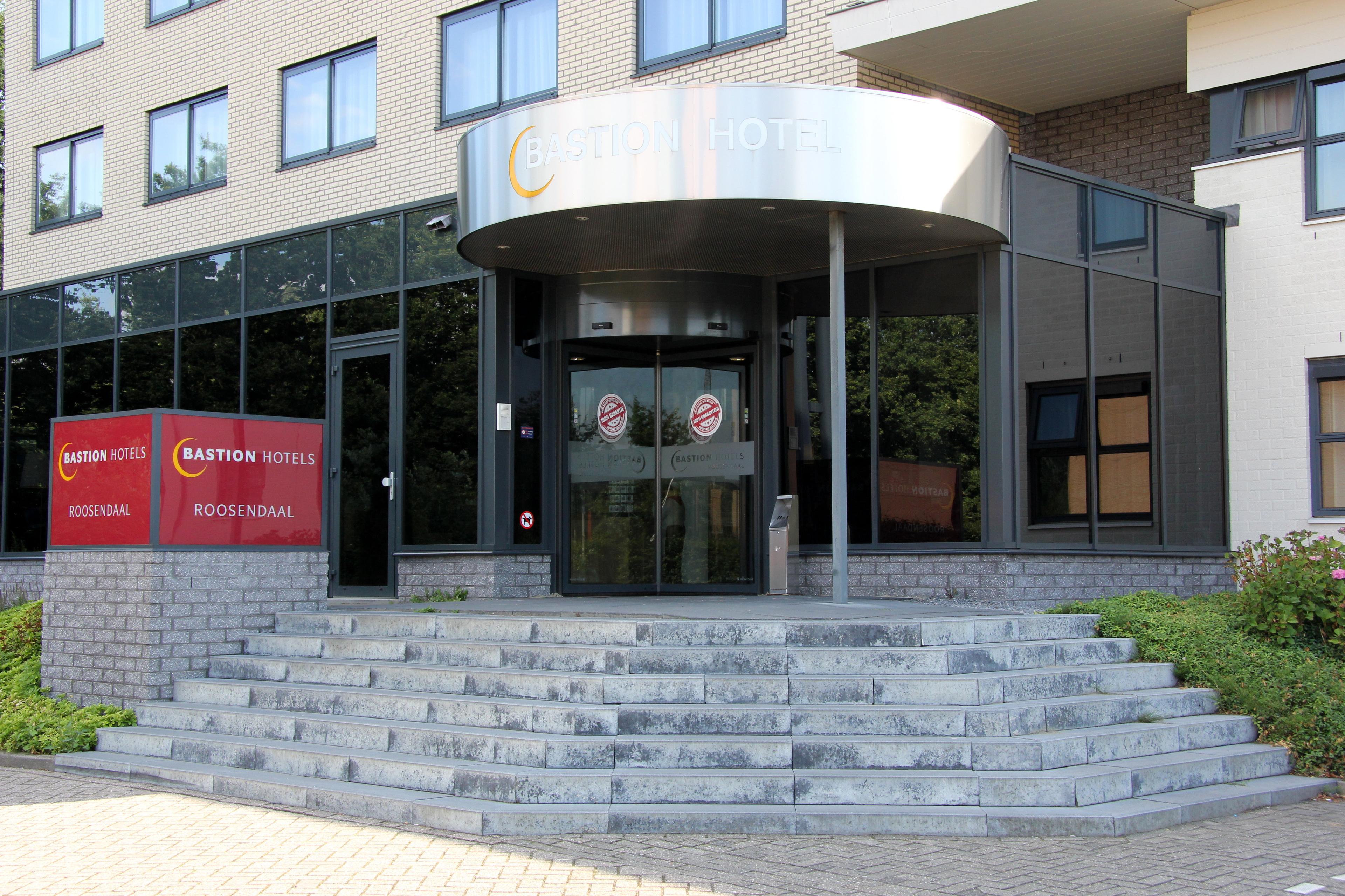 Bastion Roosendaal