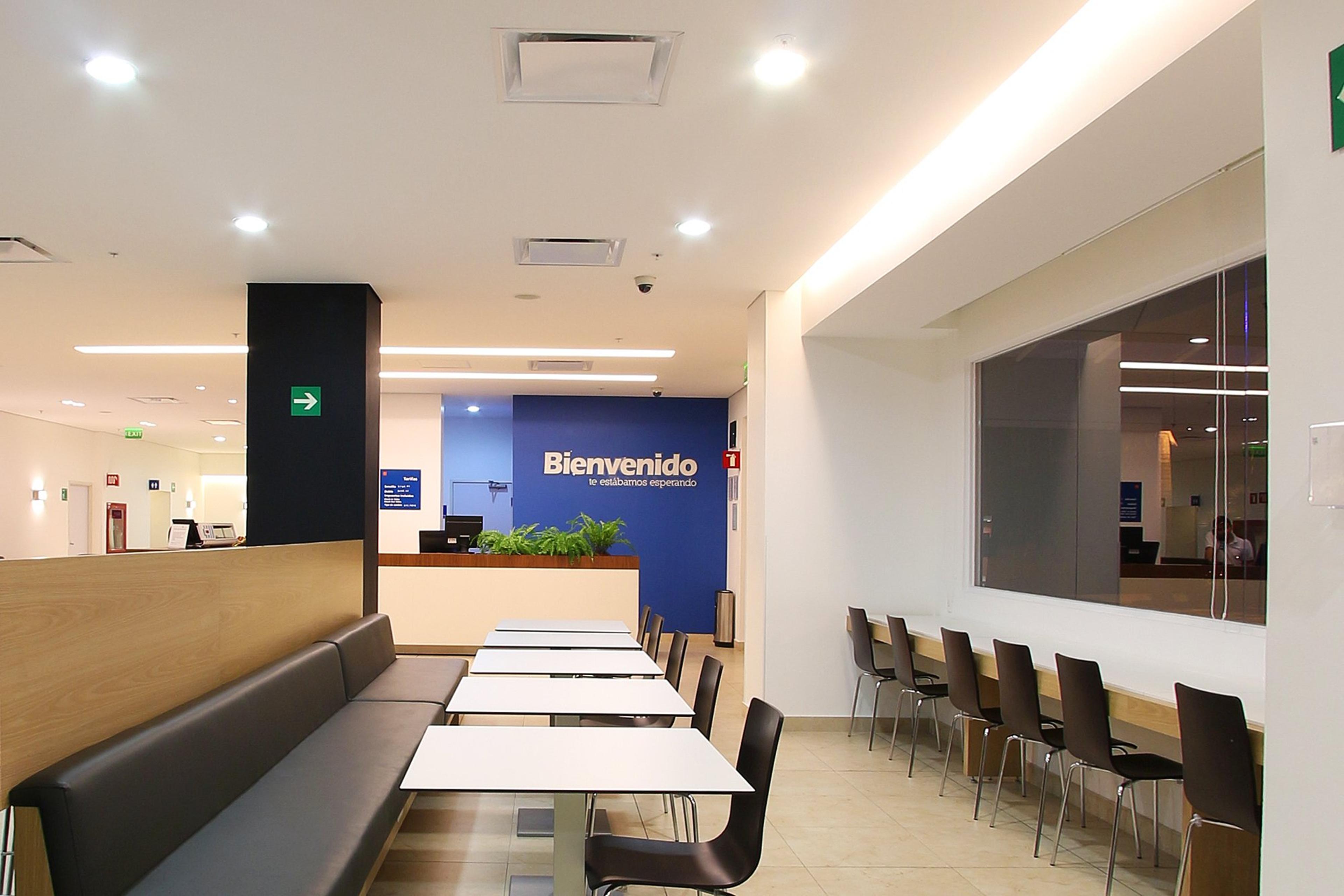 ONE CUERNAVACA