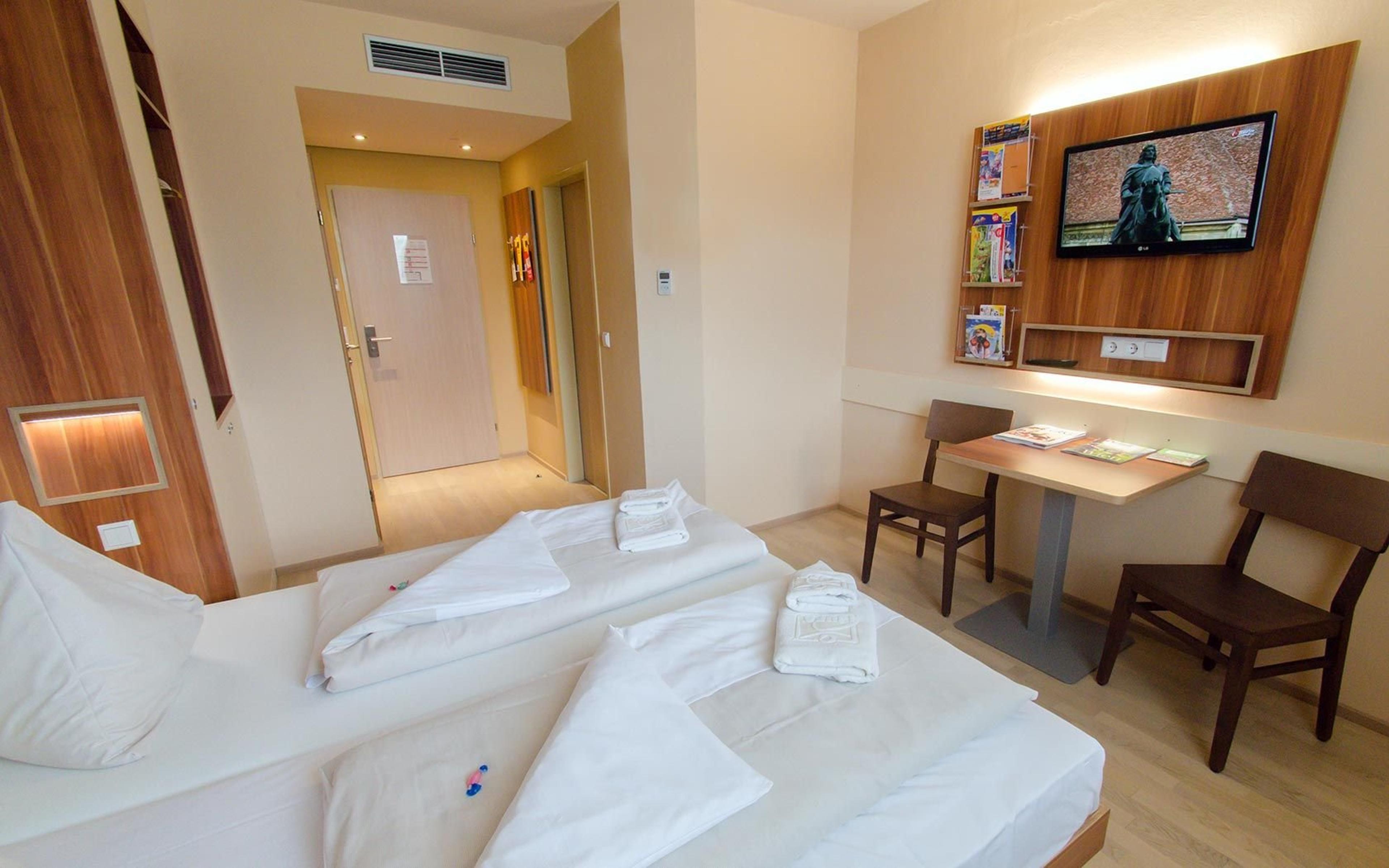 JUFA HOTEL GRAZ